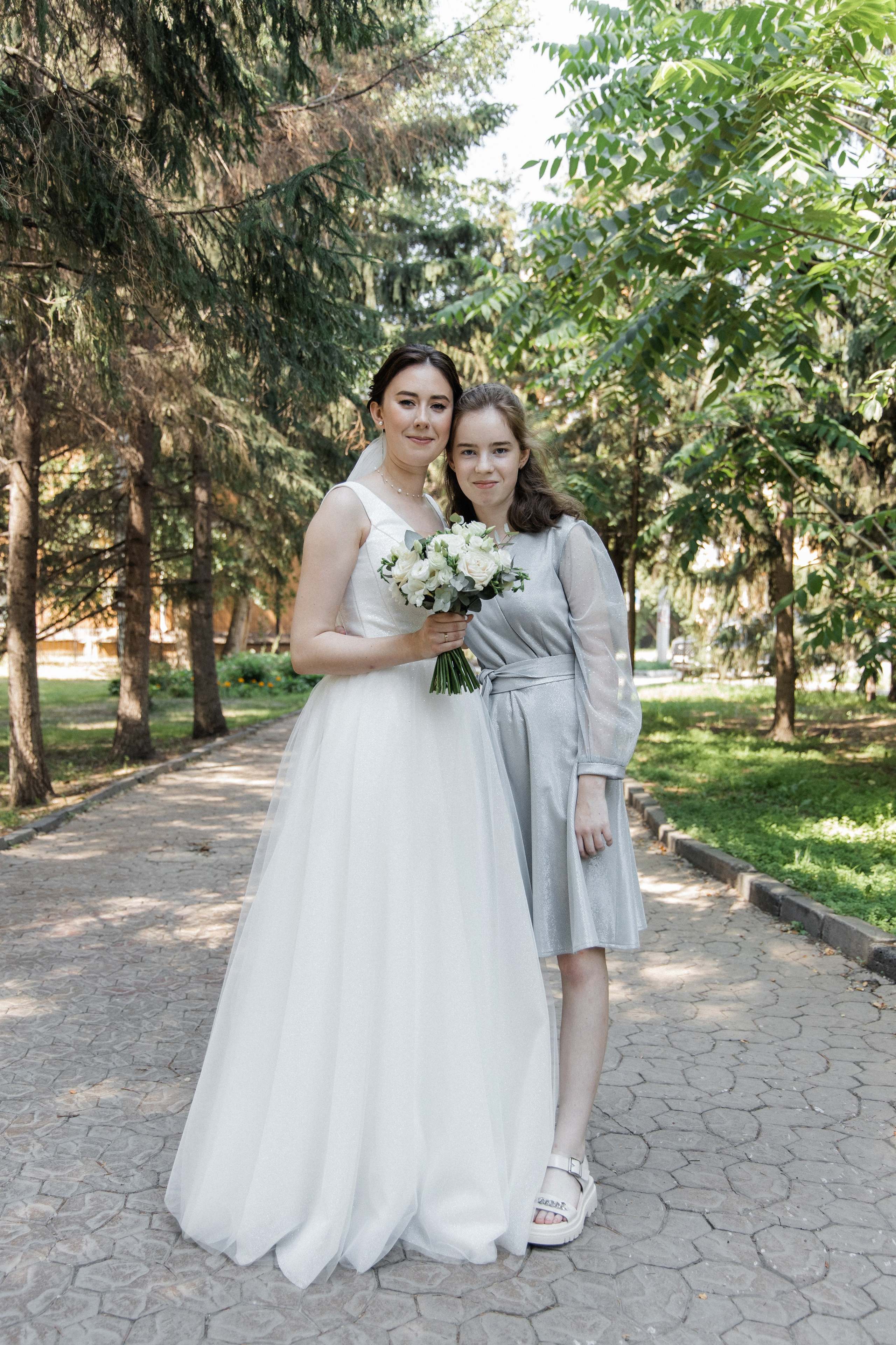 Алёна и Денис (полный день). Фотограф в Барнауле Юлия Садвокасова