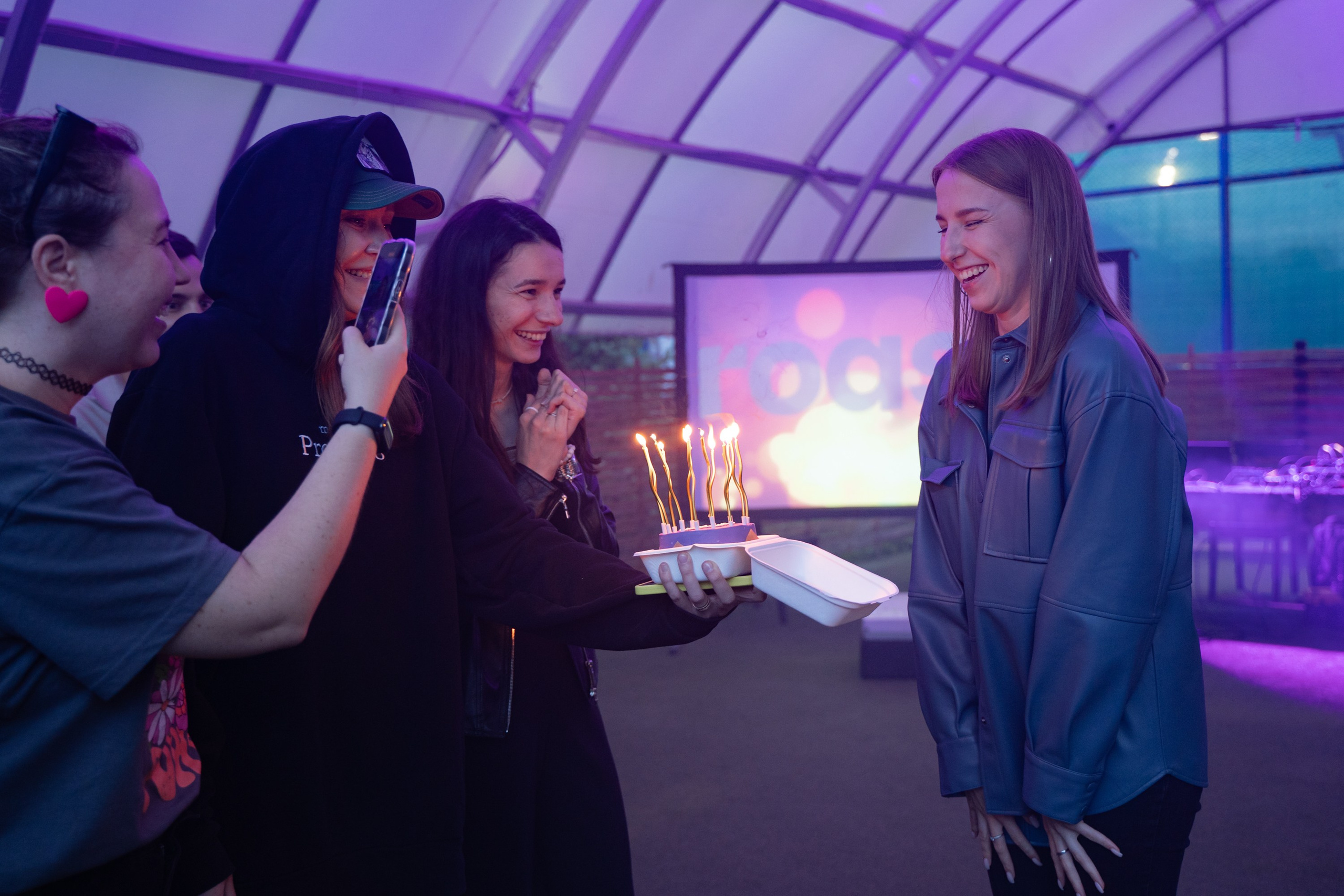 Портфолио|Конференции и корпоративы. Фотограф Андрей Павлов