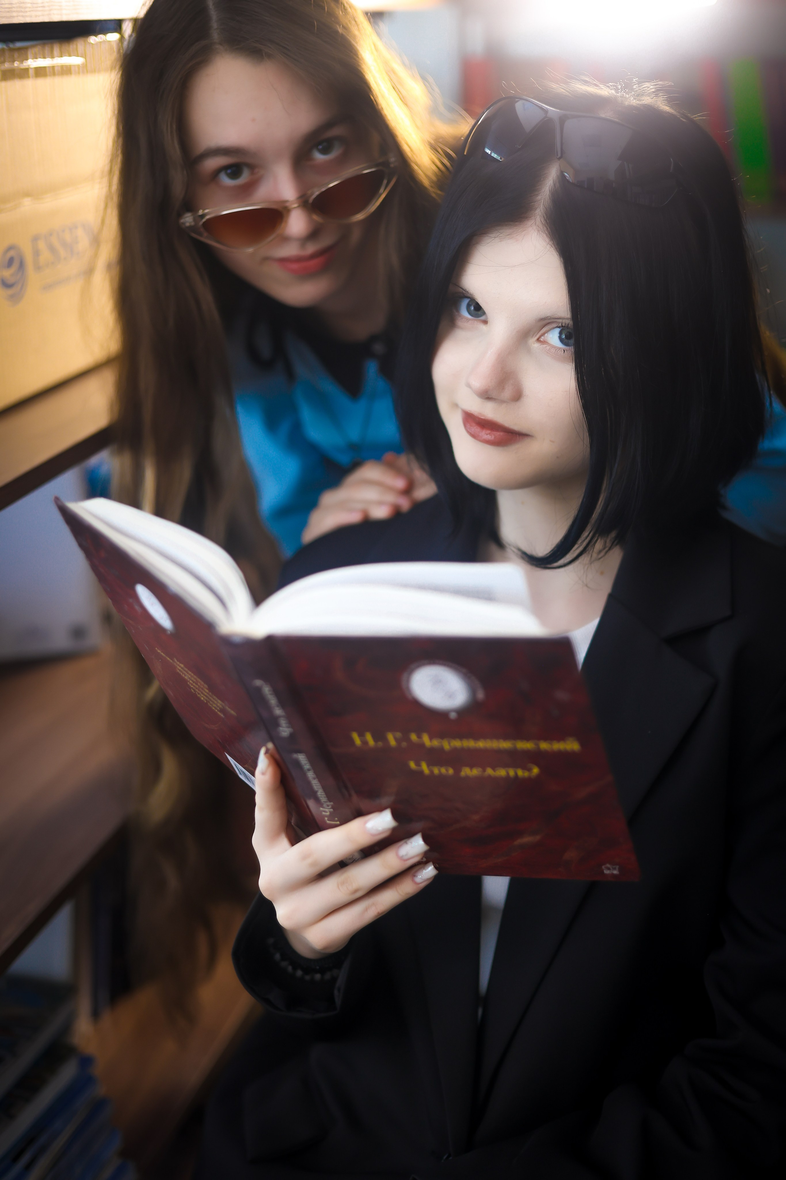 Фотограф в Барнауле/Свадебная съёмка и выпускные альбомы/Вера Валейко