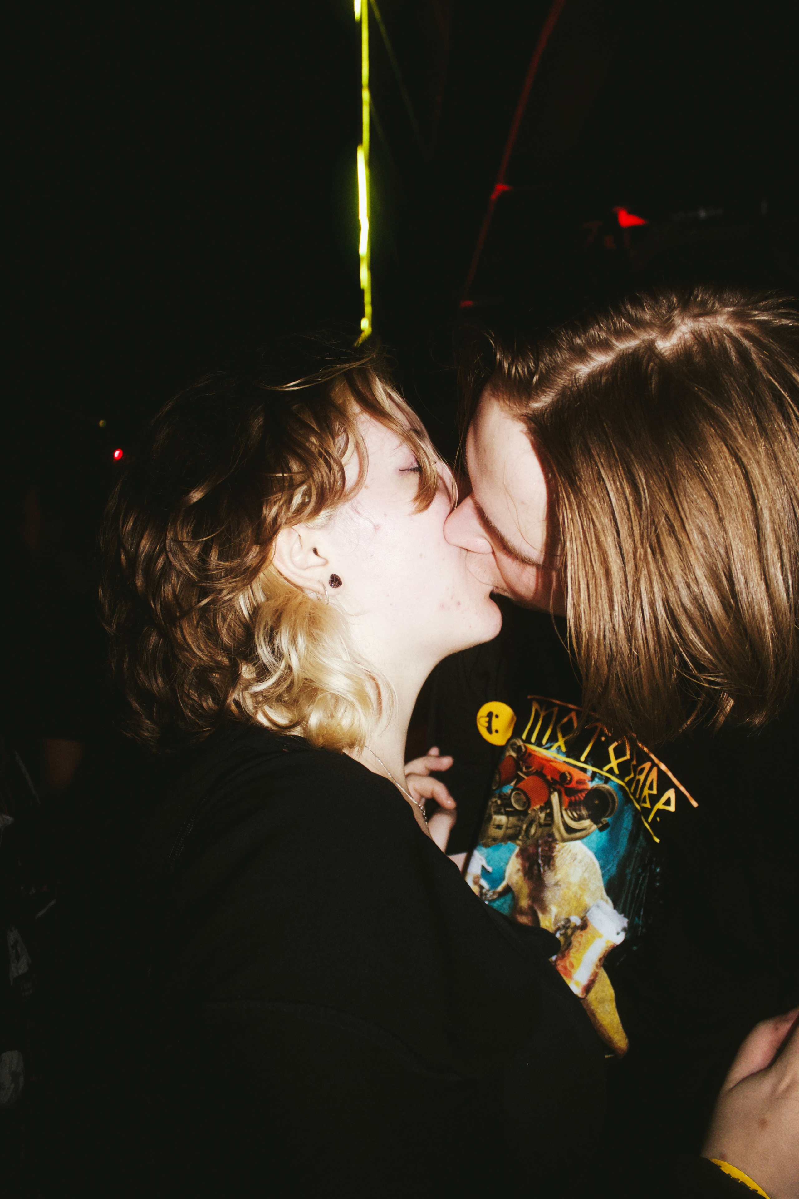 Фестиваль MASHUPBLE4. Концертный и портретный фотограф в Москве Соня Спросонья