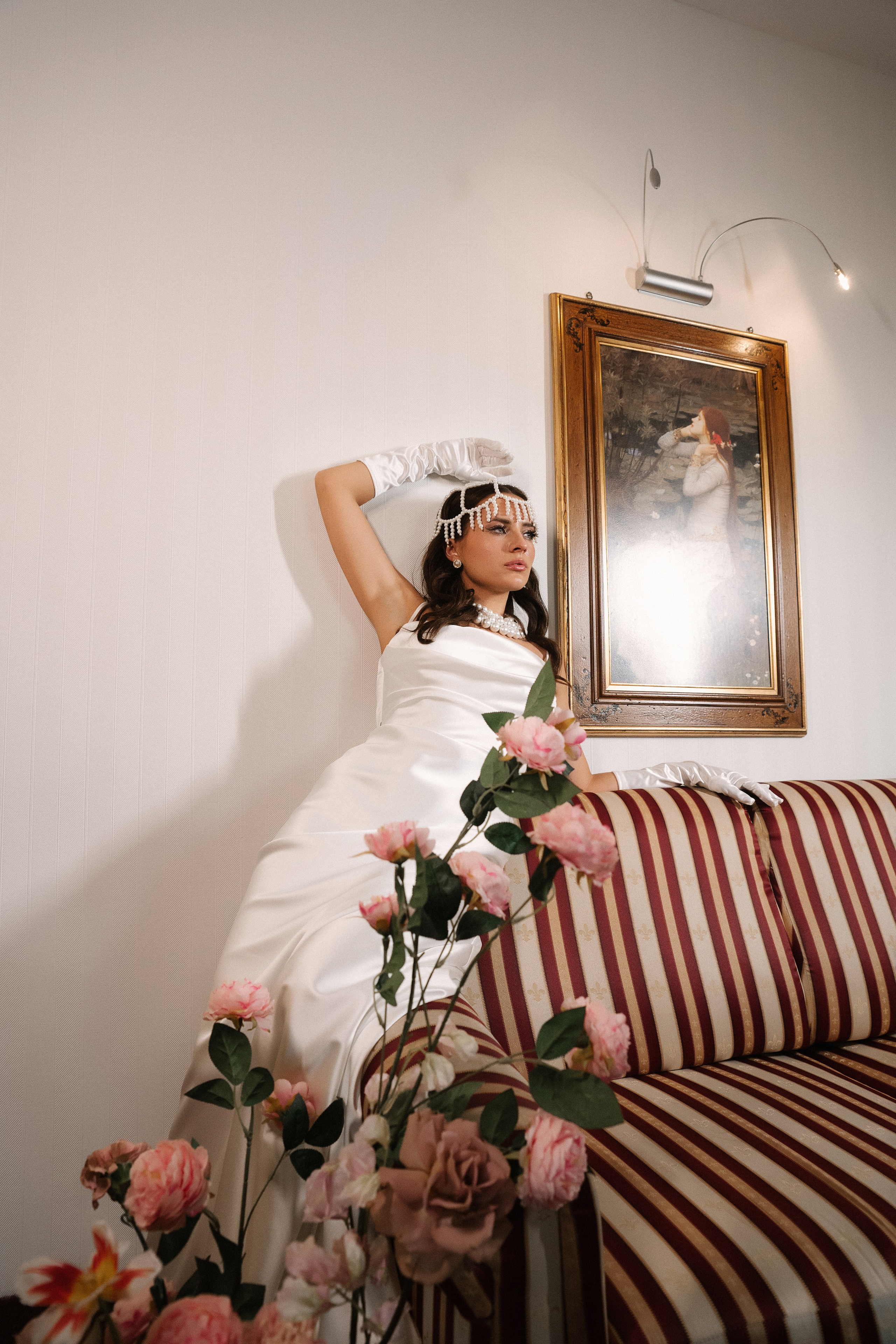 Алексей и Ксения. Свадебный фотограф Воронеж Марина Грудинина