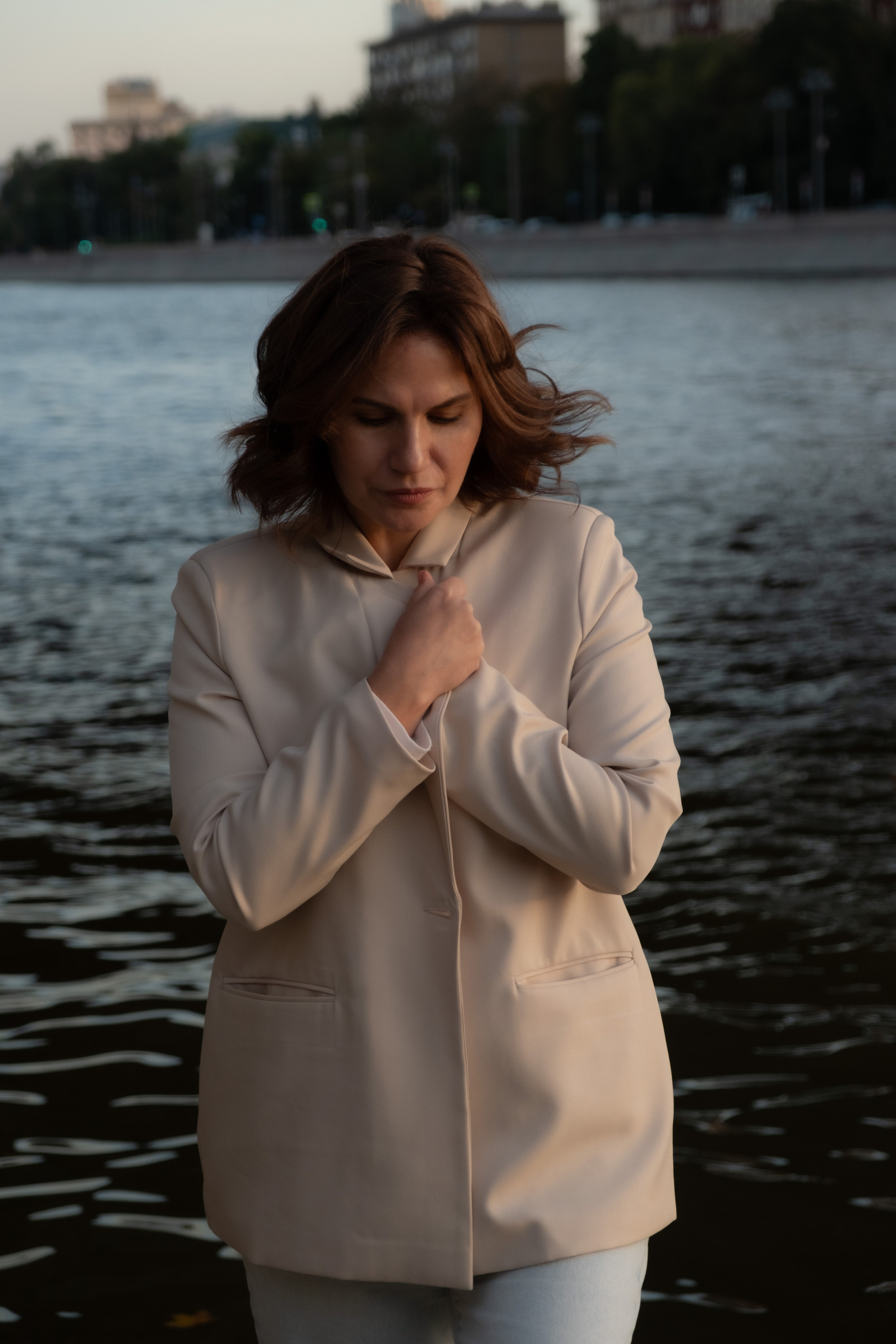 Женский портрет. Семейный фотограф и видеограф. Москва