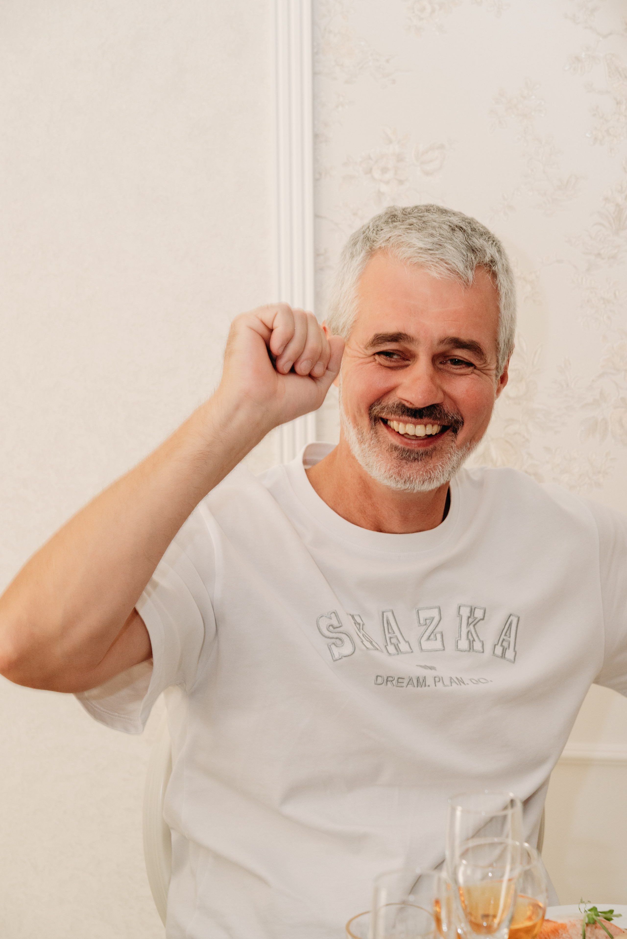 Inessa Happy 30. Фотограф в Минске