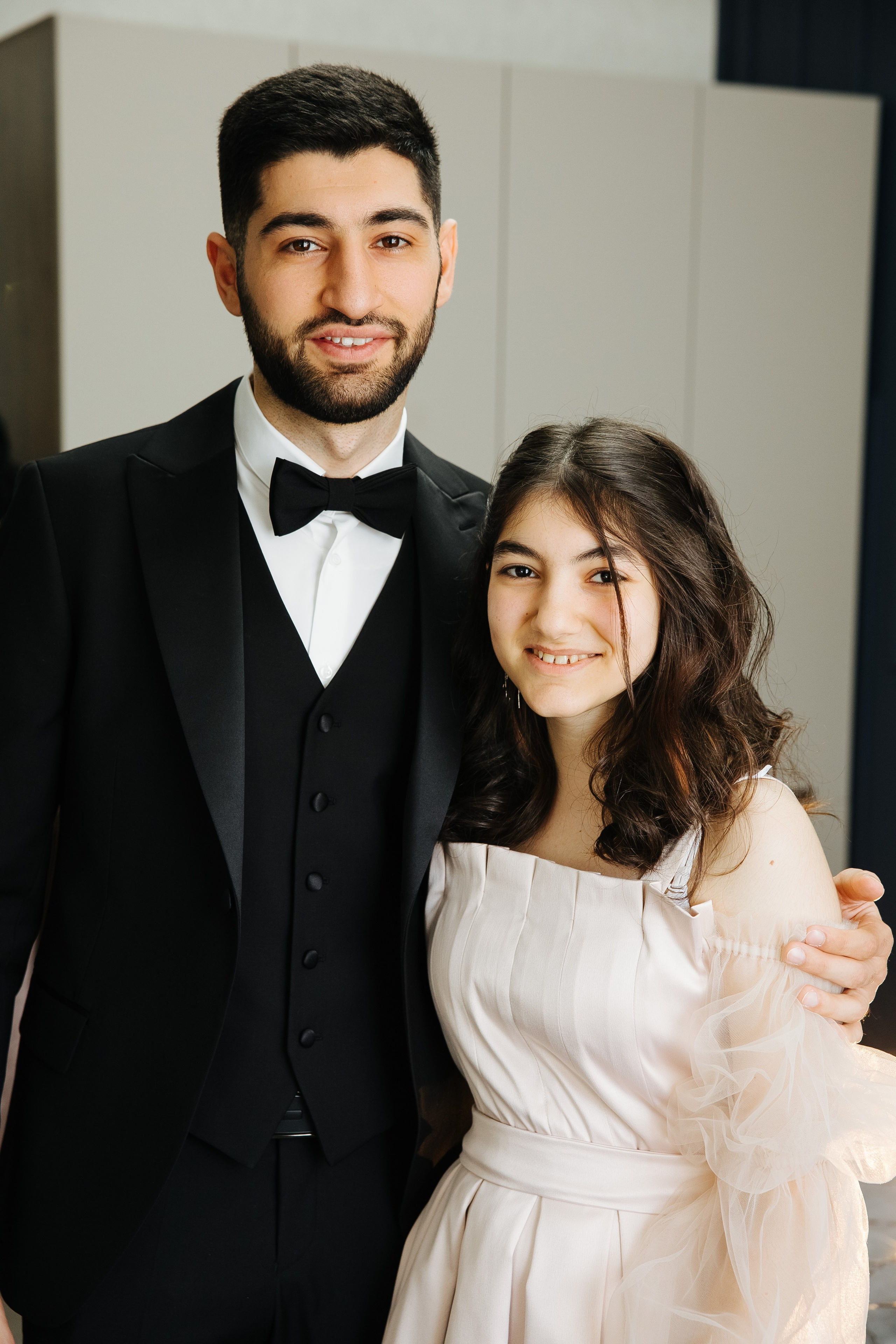 Асим Севиль. Фотограф в Красноярске Надежда Воскресенская