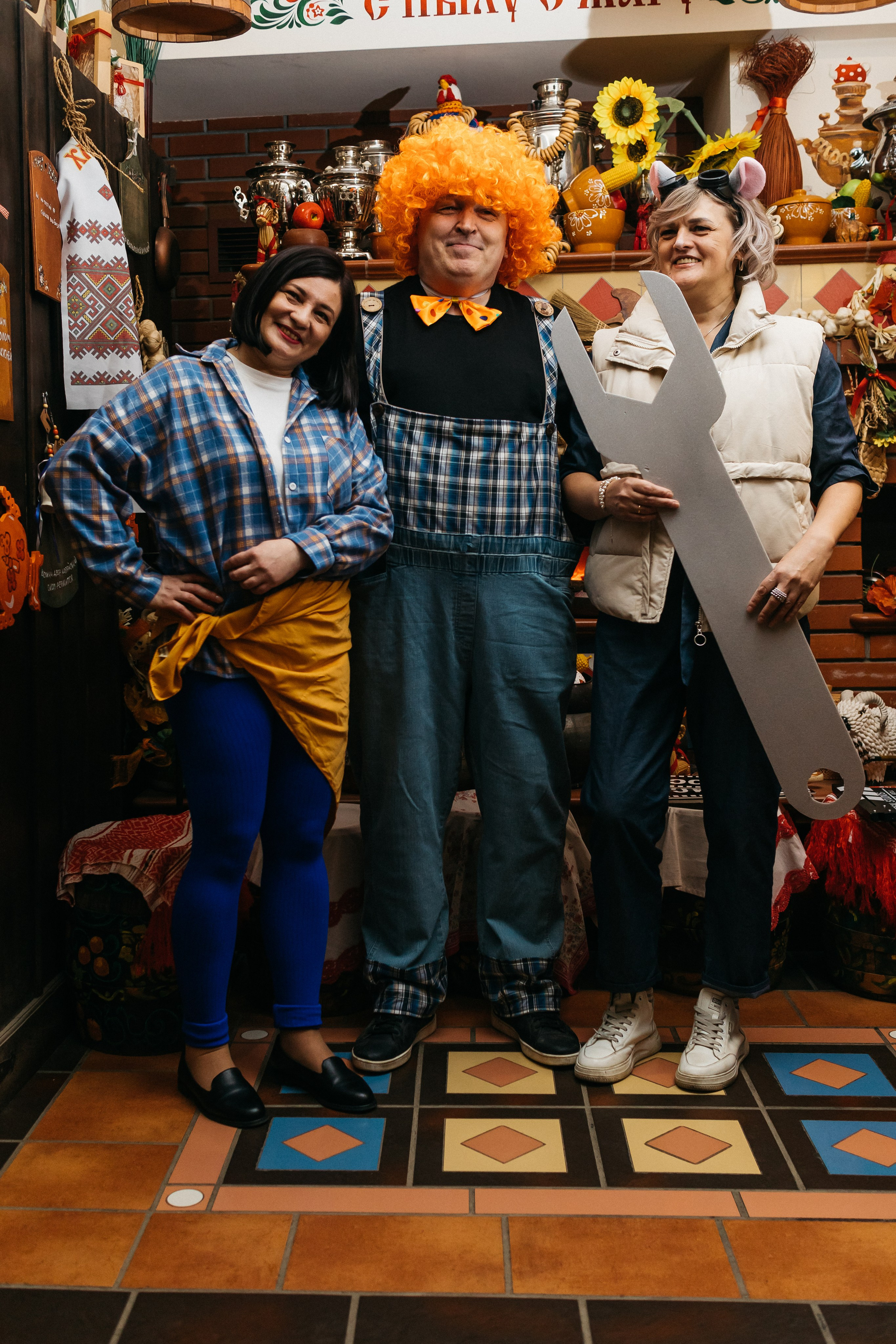 Юбилей Кирилл. Главная