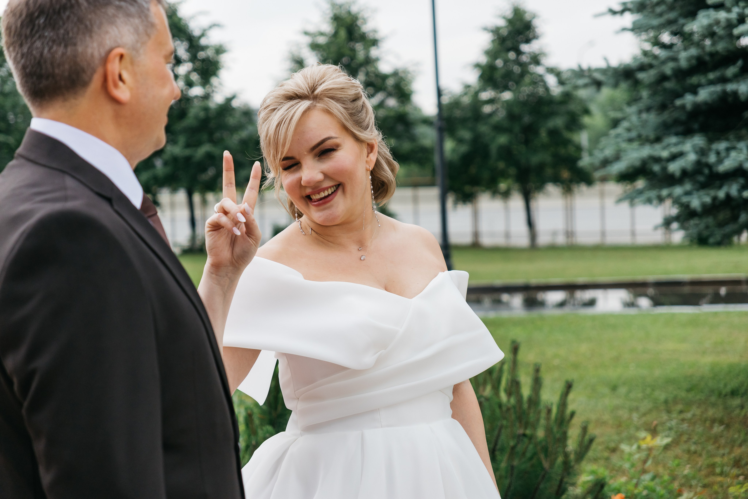 Дмитрий Марина. Главная