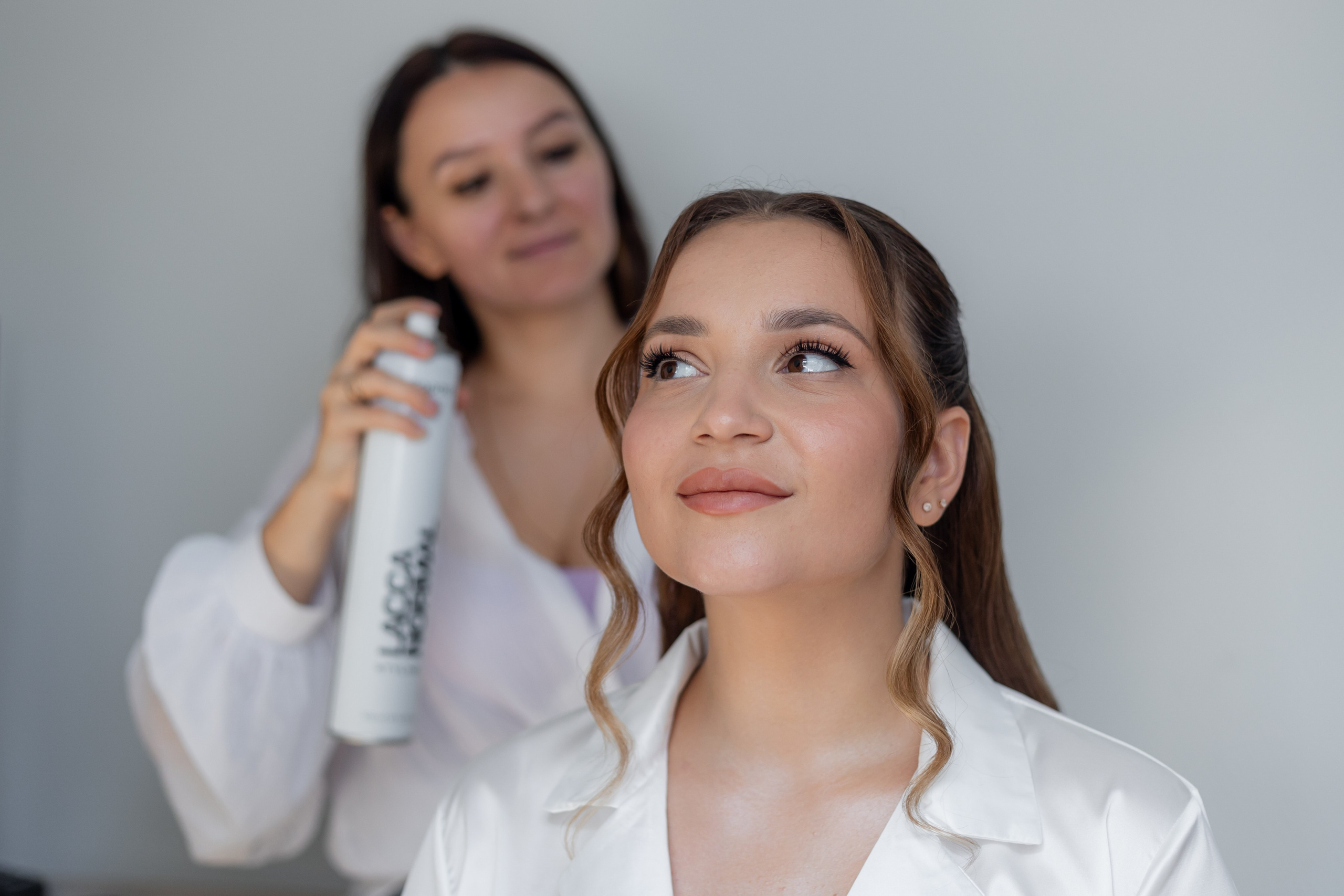 Дима и Катя. Фотограф в Самаре / Олеся Широнина