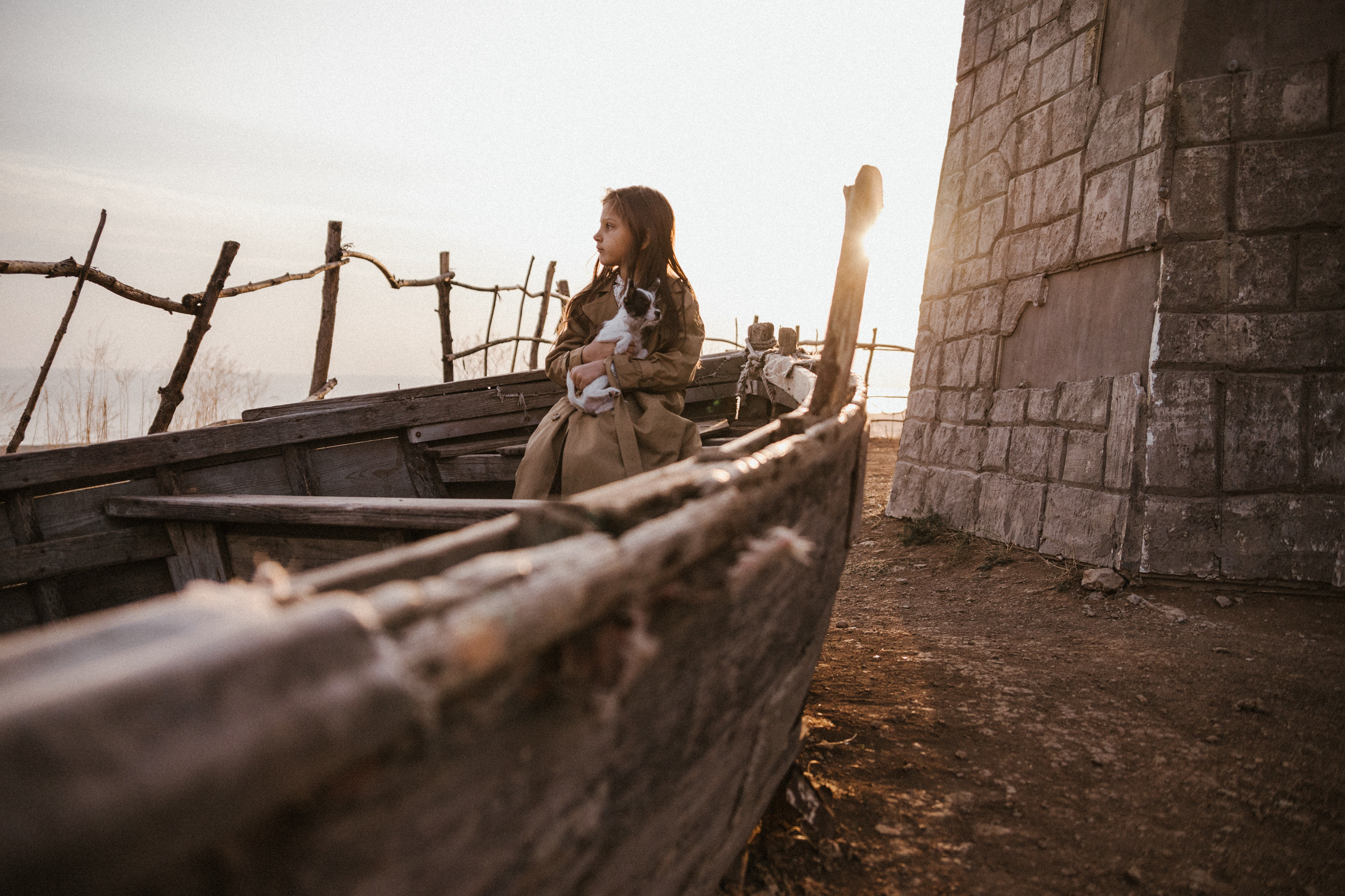 Портреты. Фотограф в Ростове-на-Дону и Краснодаре Роман Кудрявцев