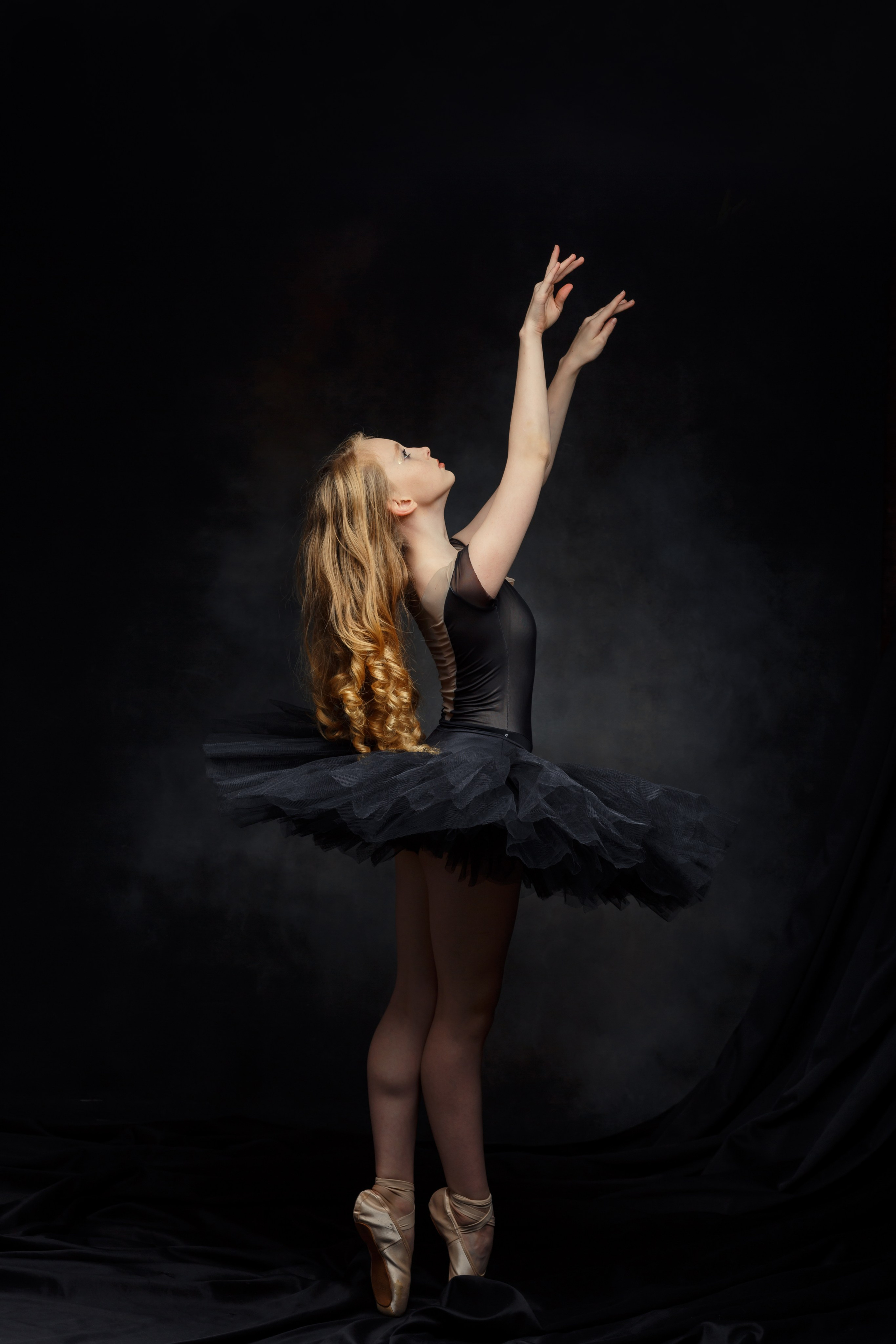 Марьяна. Семейный и портретный фотограф в Санкт-Петербурге Андрей Воробьев