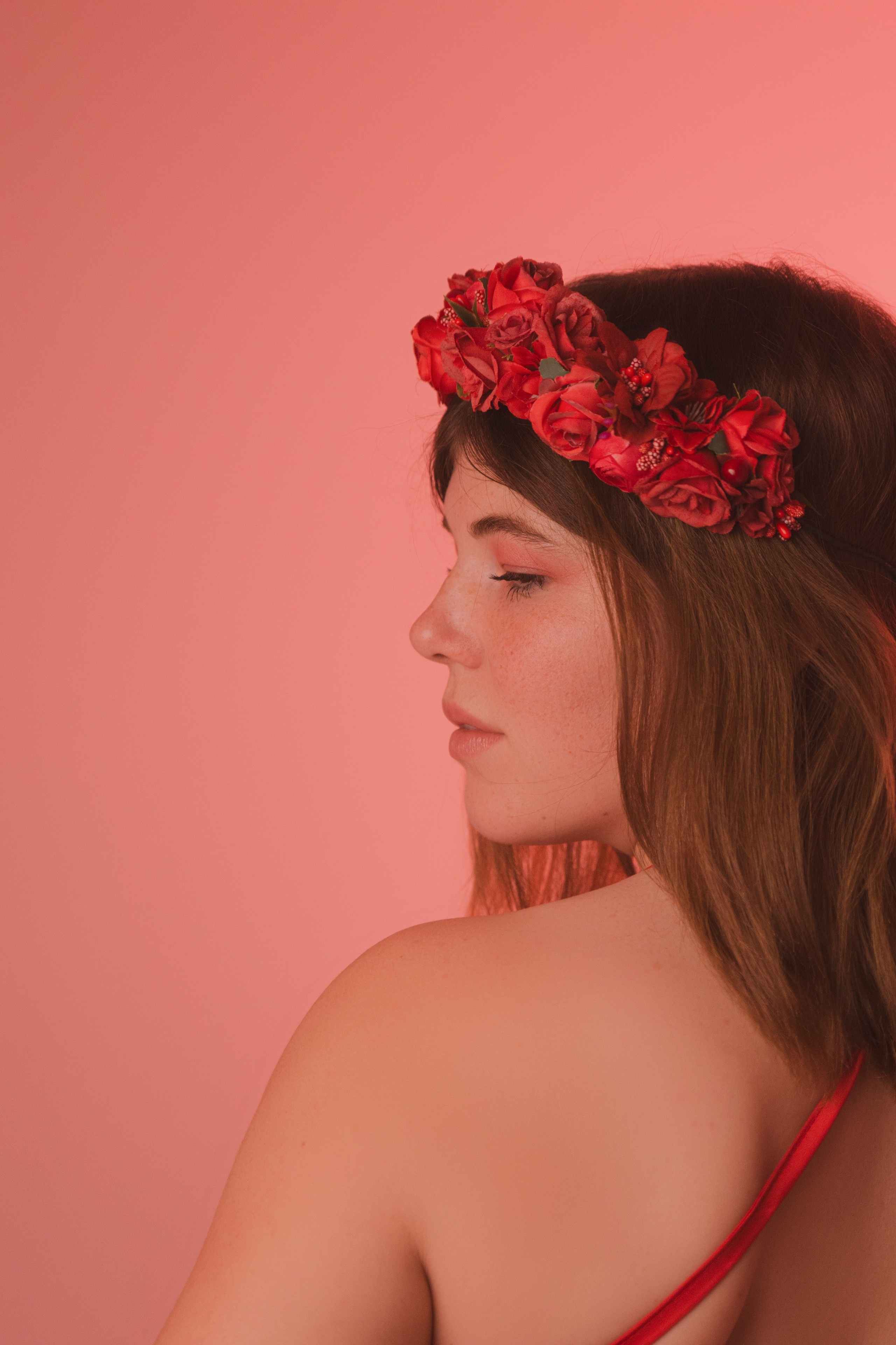 Индивидуальная. Фотограф в Белгороде Анастасия Богунова