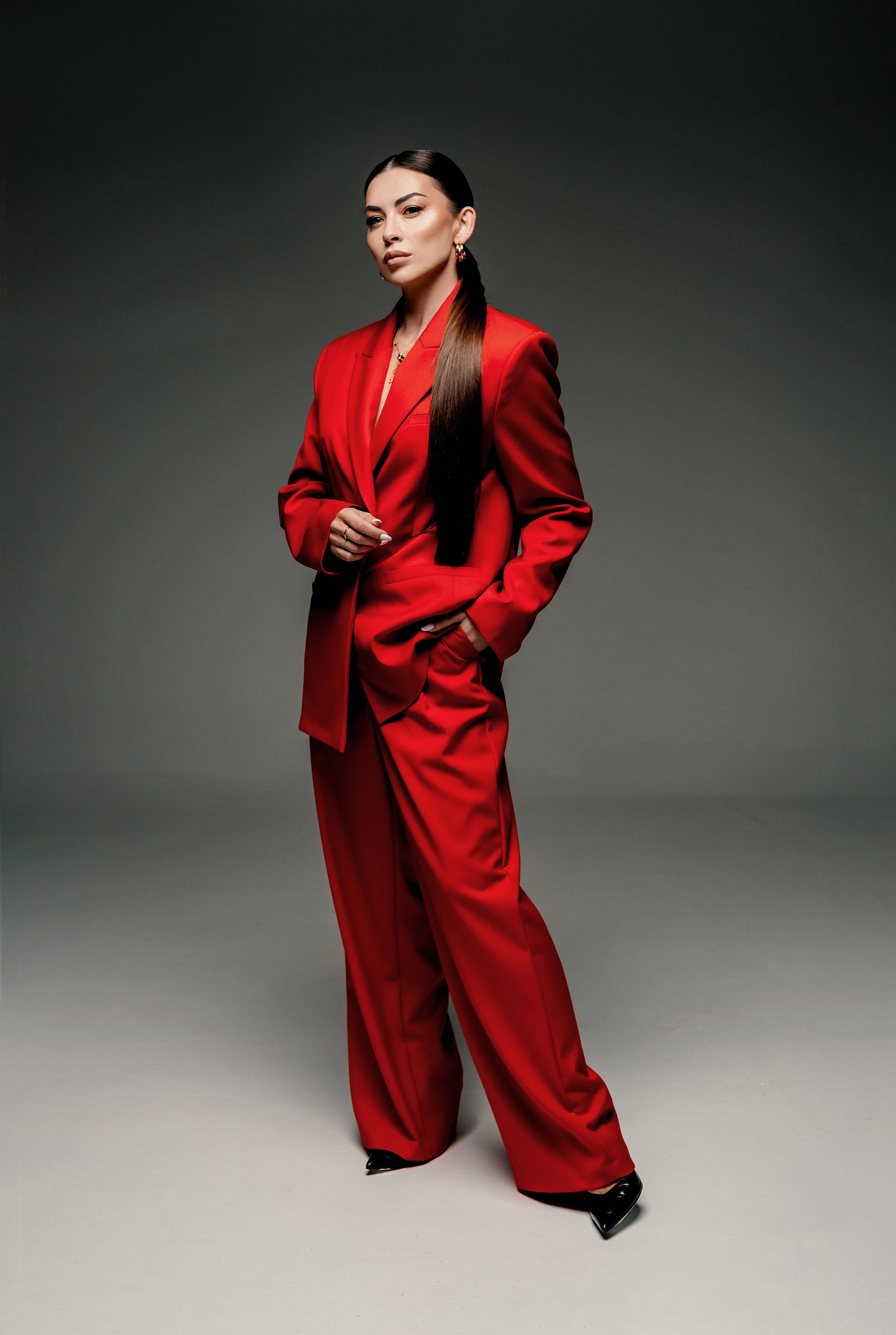 Контент-съемка для блога. Женский фотограф Воронеж, фотосессия