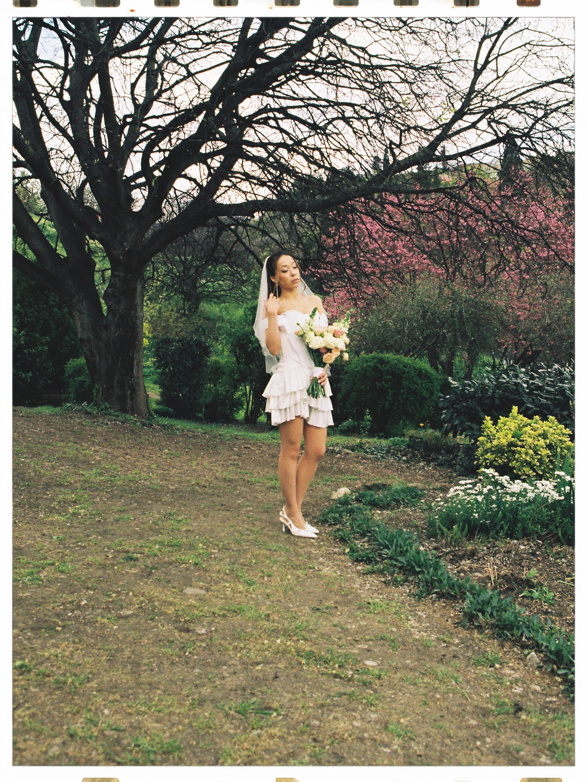 Love story. Darya Kras