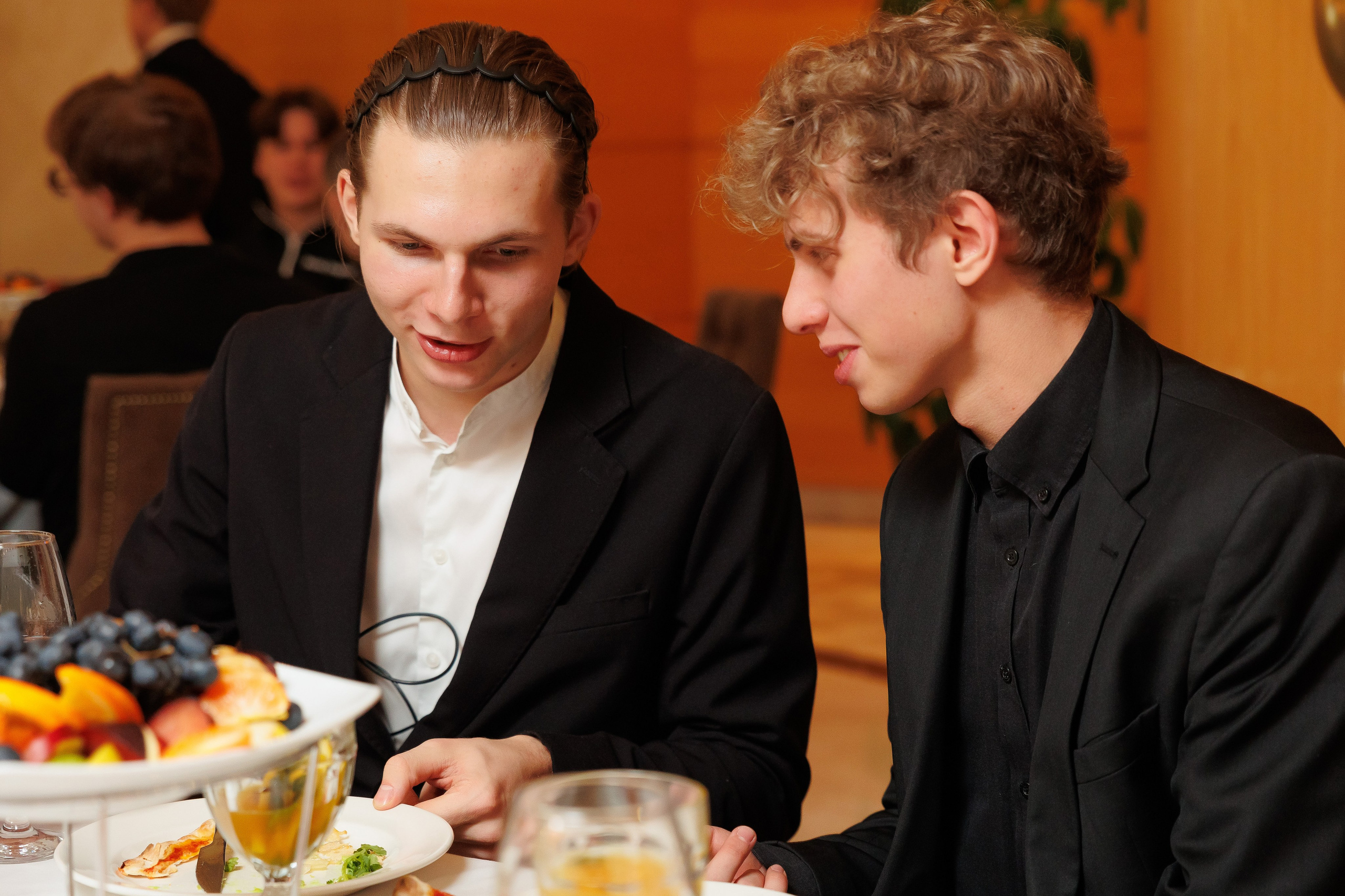 Выпускной. Фотограф в Москве и МО, Алексей Балышев