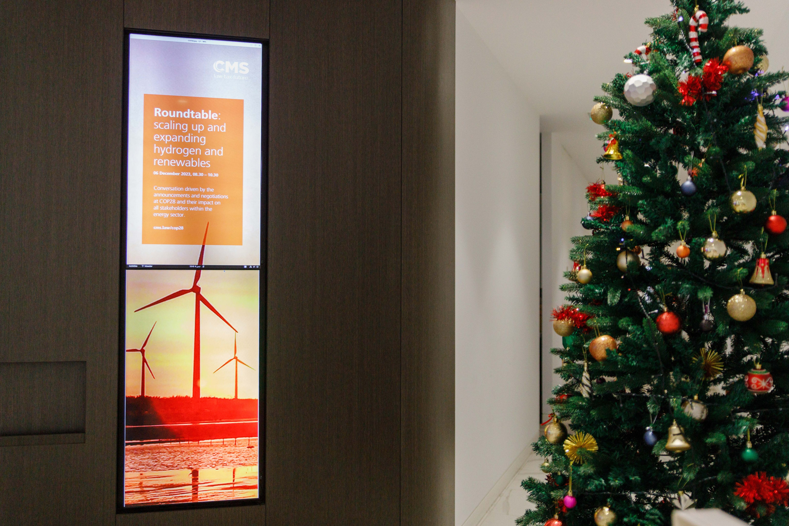 Сonference in Dubai. Фотограф Андрей Баксов