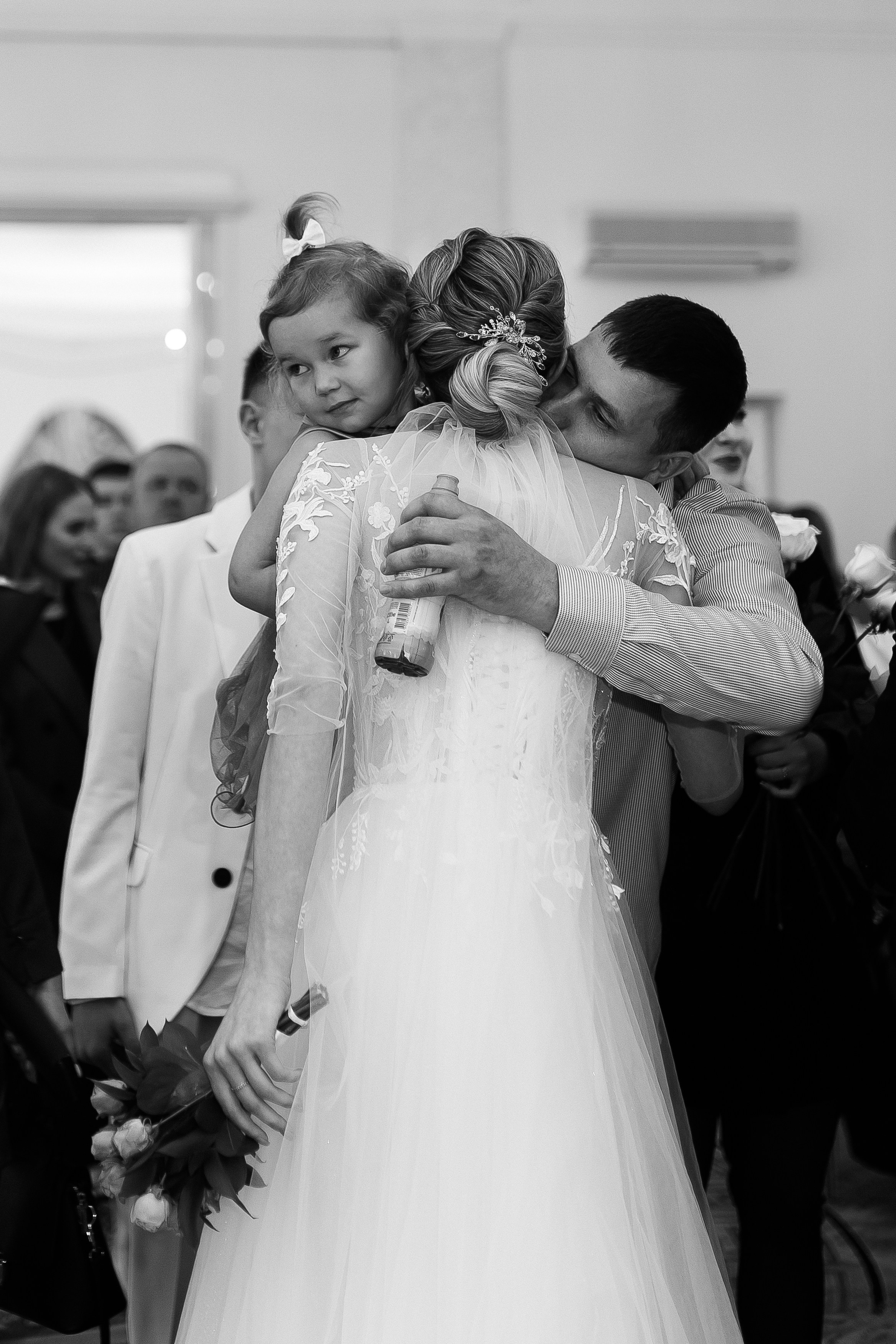 Свадьба Валерии и Олега. Свадебный и контент фотограф в Петрозаводске Ксения Истрафилова