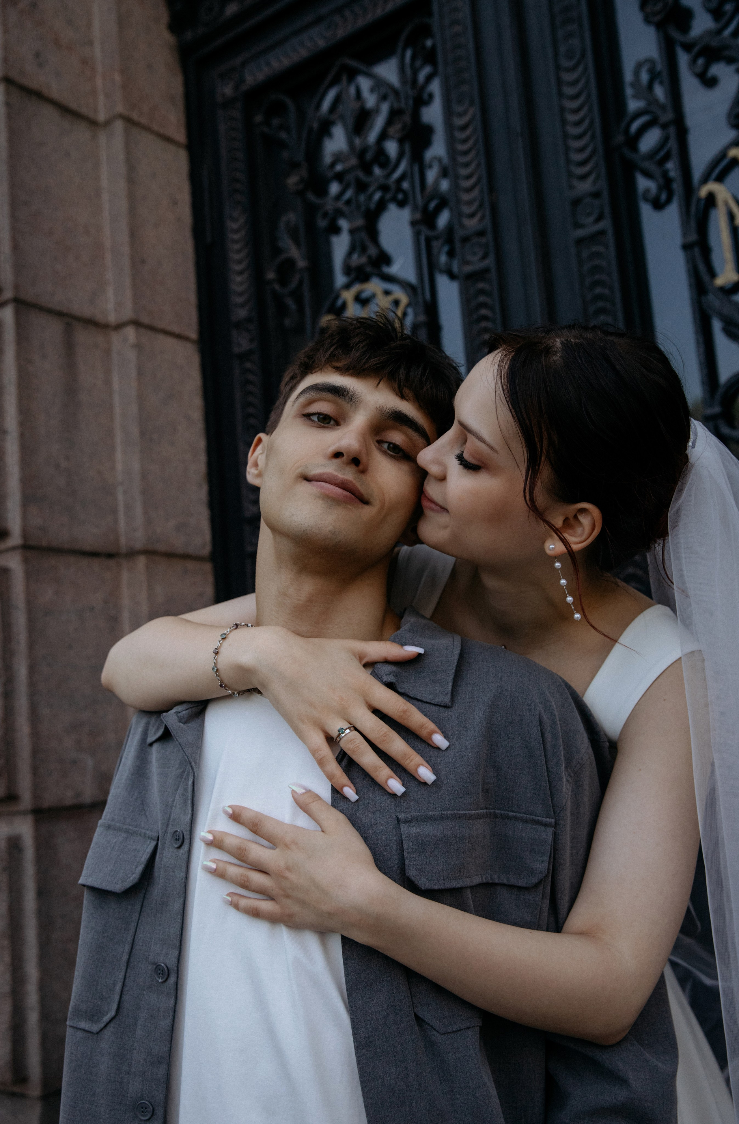 АЛЕКСАНДРА и ЕВГЕНИЙ | Выборг. Фотограф в Выборге | Юлия Басырова