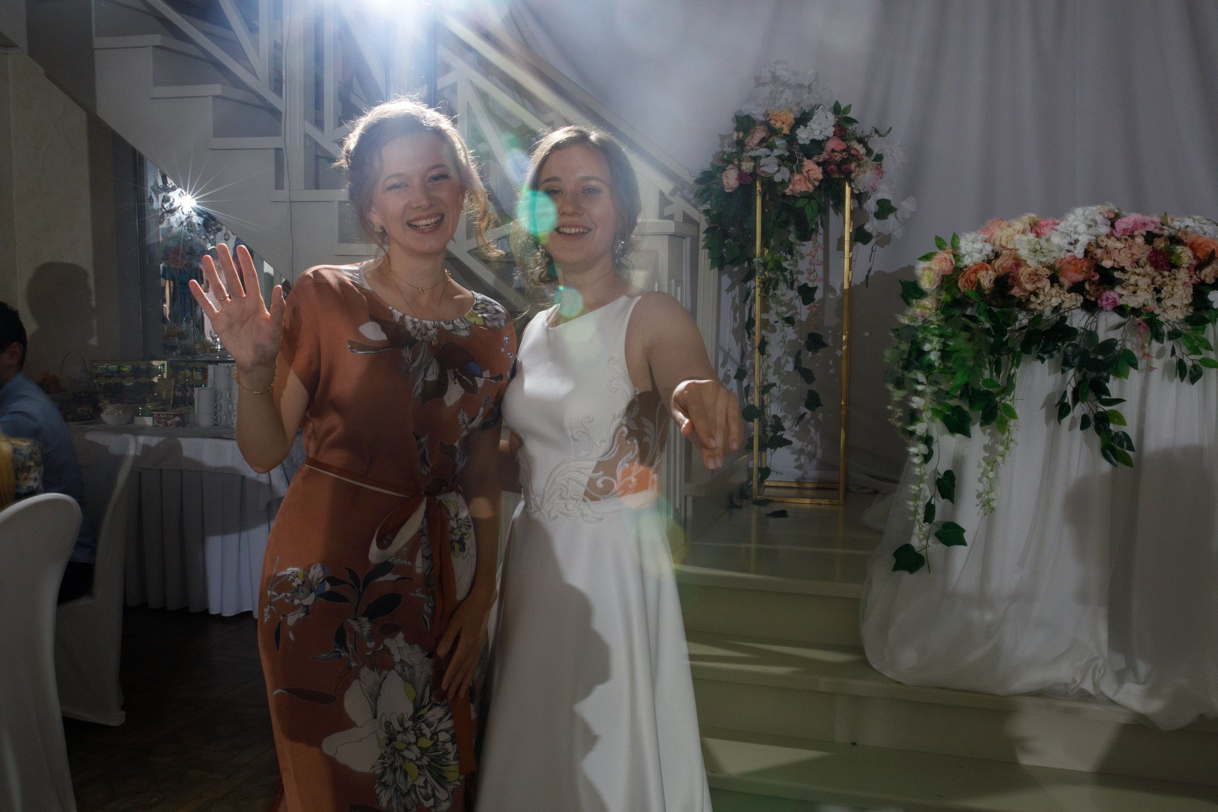 Вадим и Алия. Фотограф в Уфе Ирина Идрисова