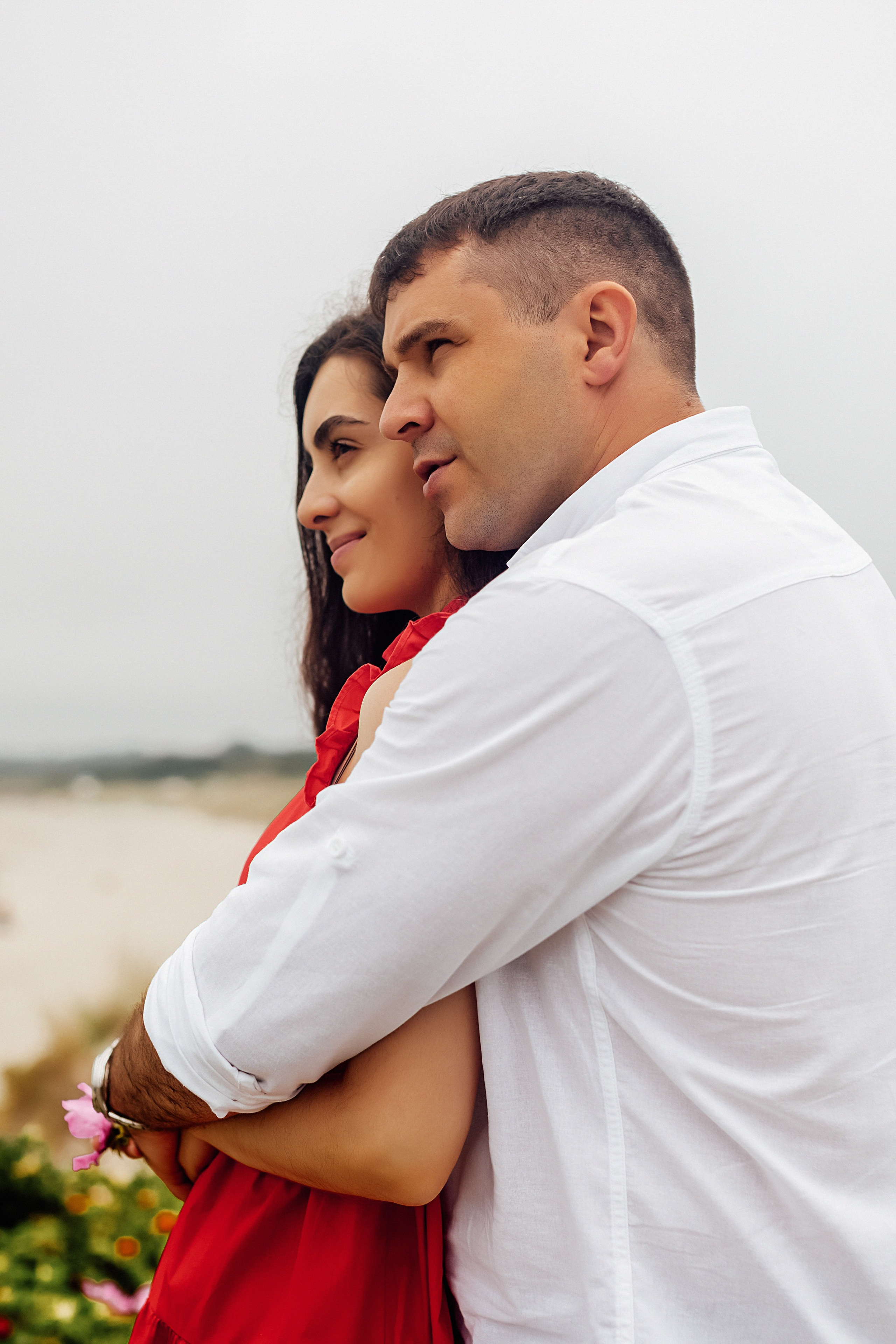 Балтийск. Свадебный и семейный фотограф/видеограф в Краснодаре Наталья Осинская