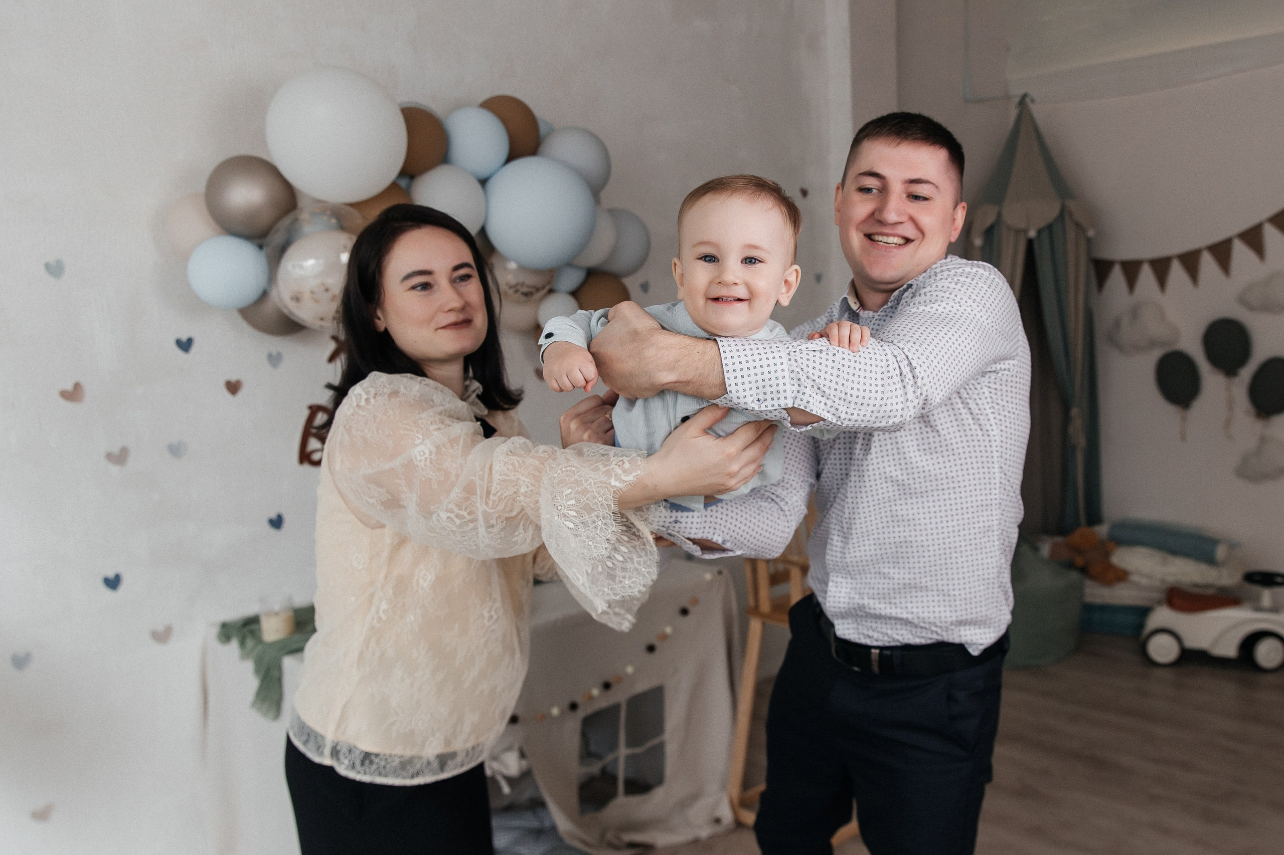 Годик Святослава