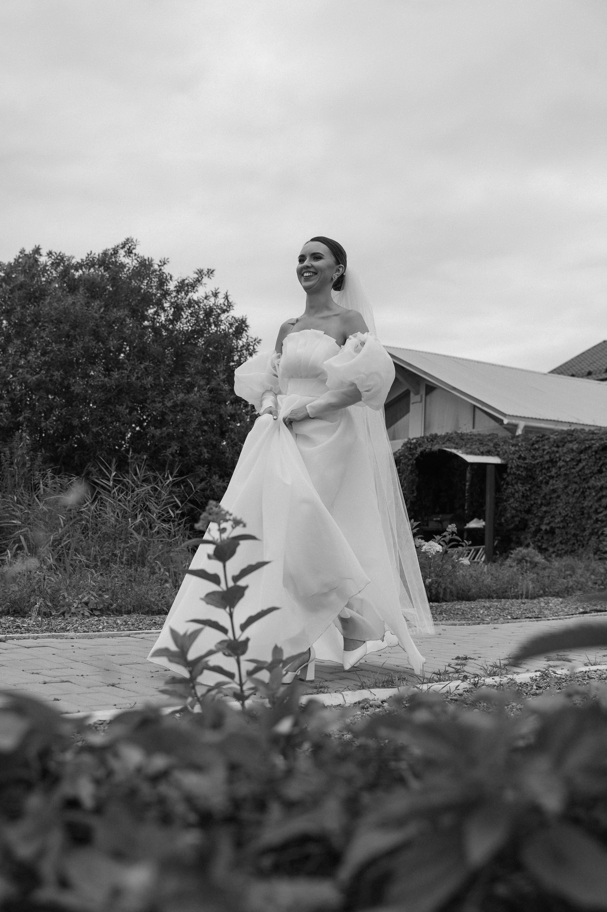 Константин и Валерия. Свадебный фотограф Руслан Хасанов