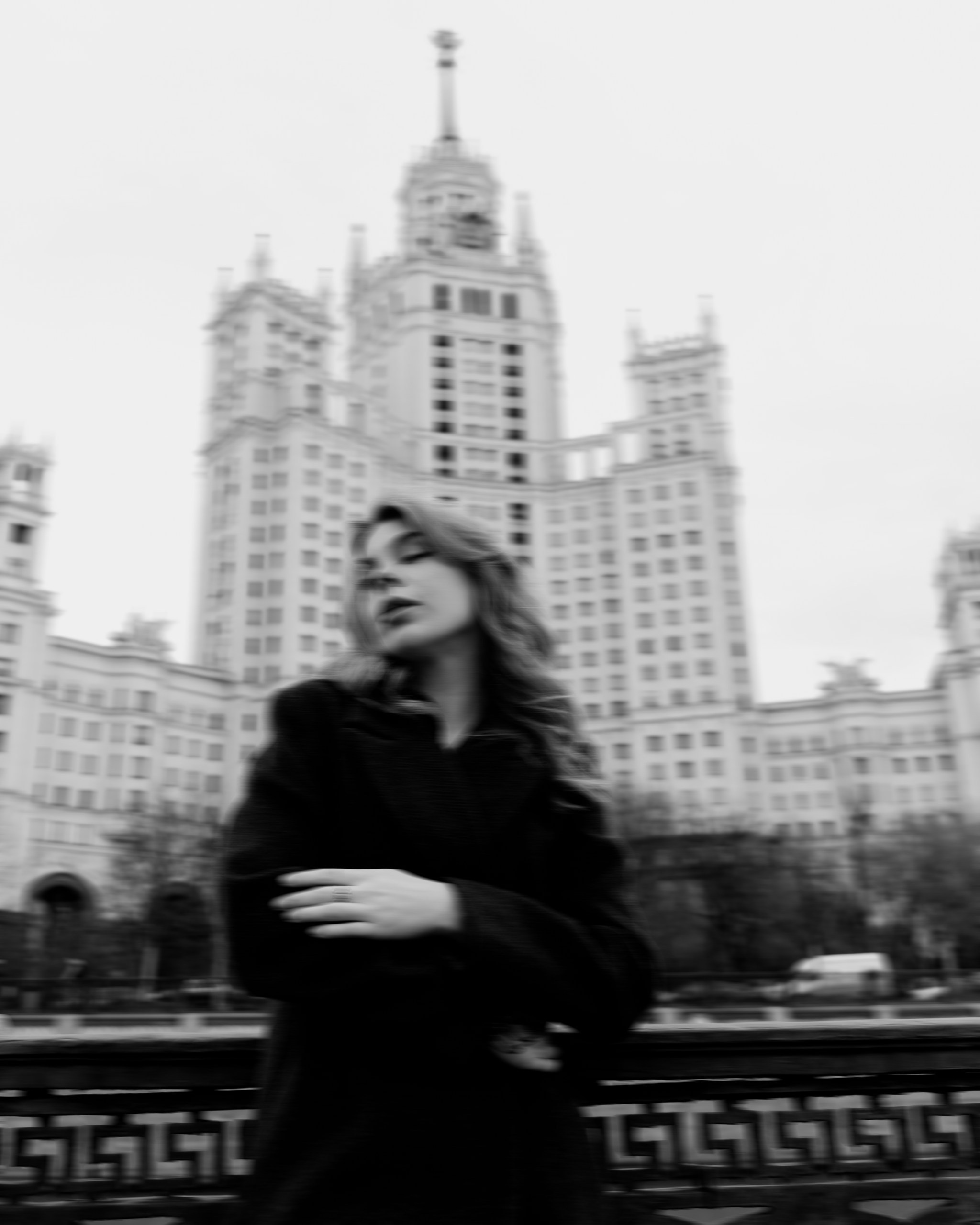 Jk ptichka. Фотограф в Москве Осокин Иван