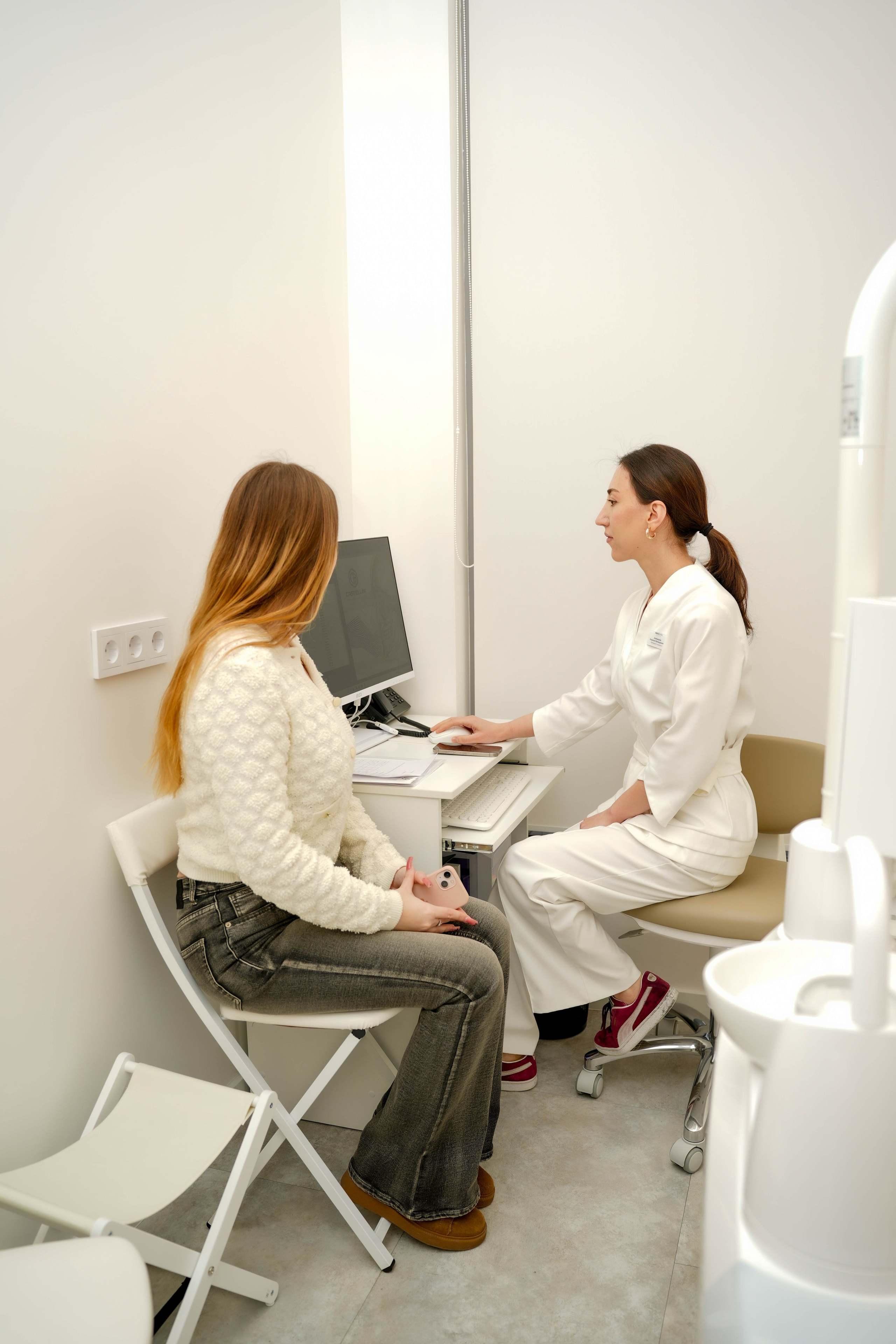 Venus Dental Clinic. Фотограф Элина Задорожная