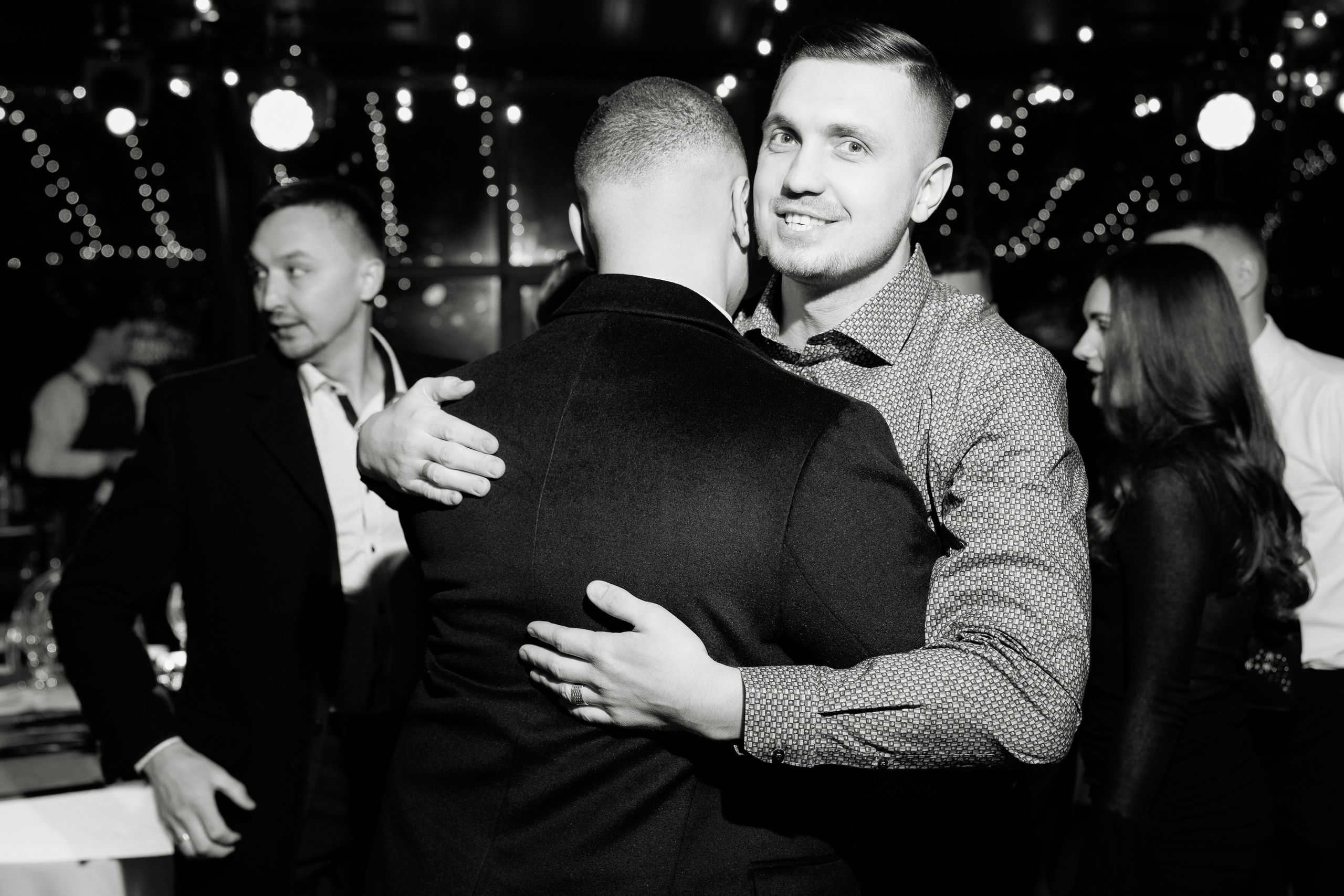 КОРПОРАТИВ «ОБРАЗОВАТЕЛЬНЫЙ СТАНДАРТ». Свадебный и event-фотограф Иван Волнухин