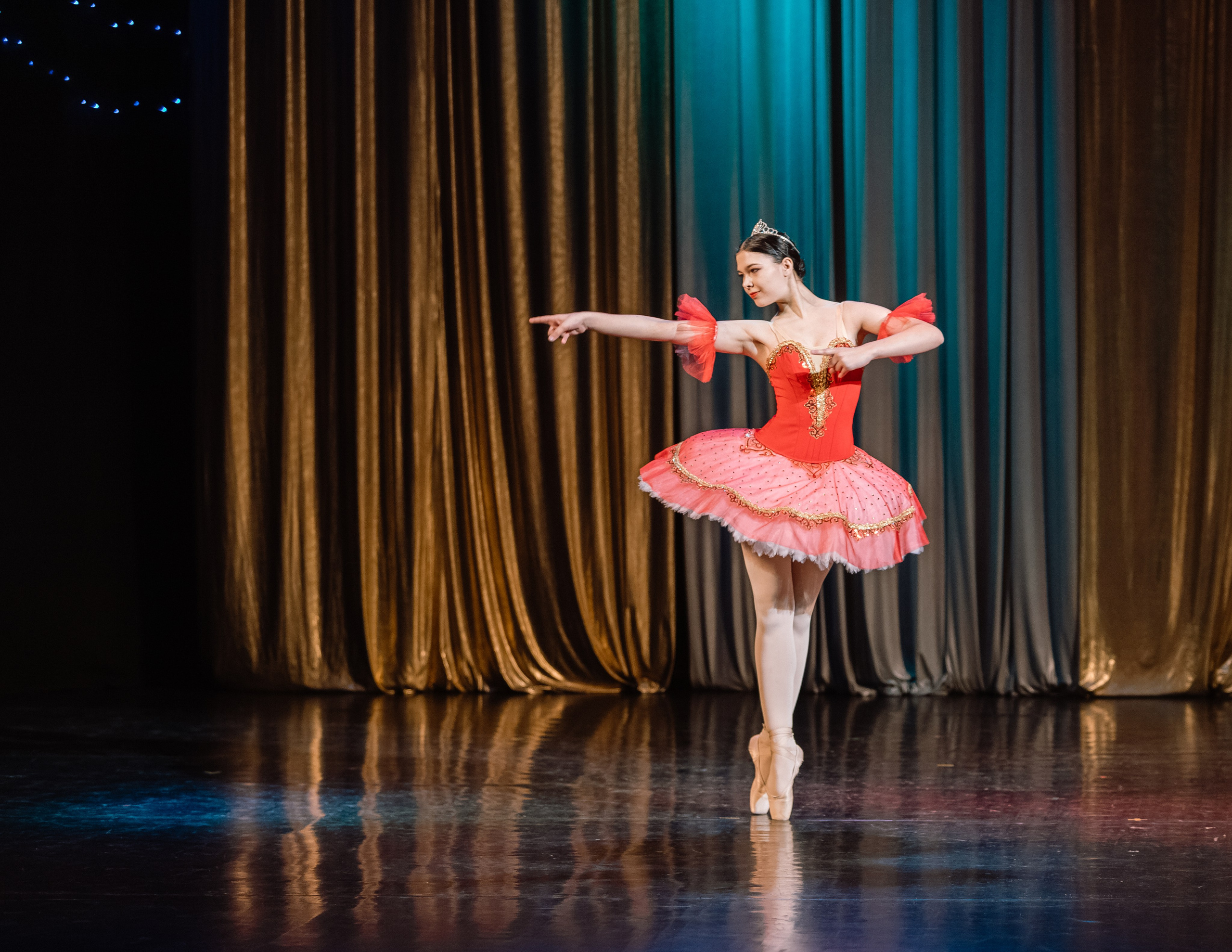 Хореография. Фотограф Москва Лара Мирова