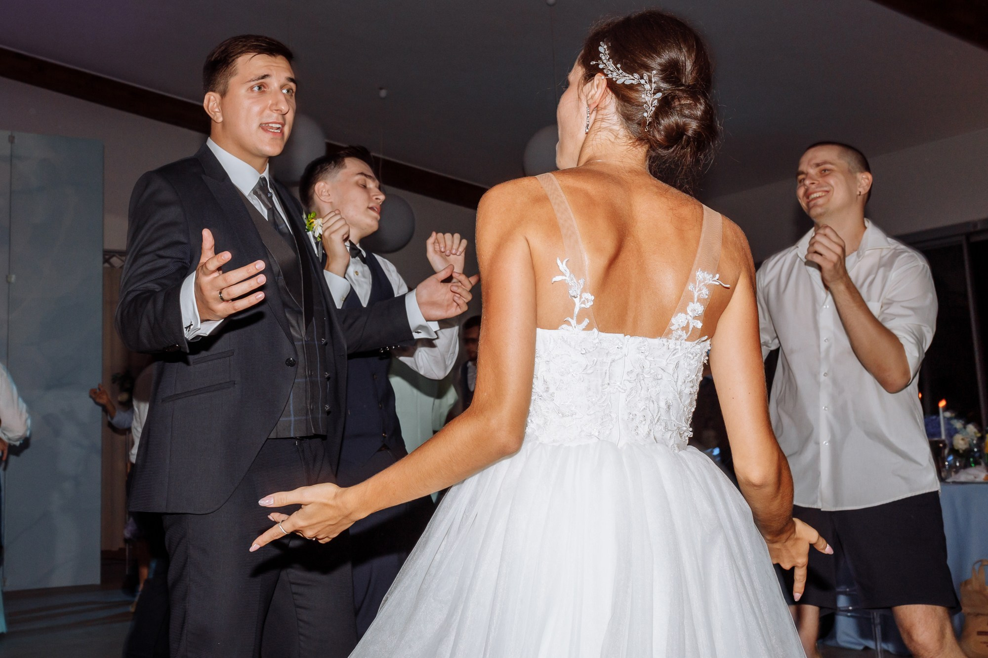 Максим и Маргарита