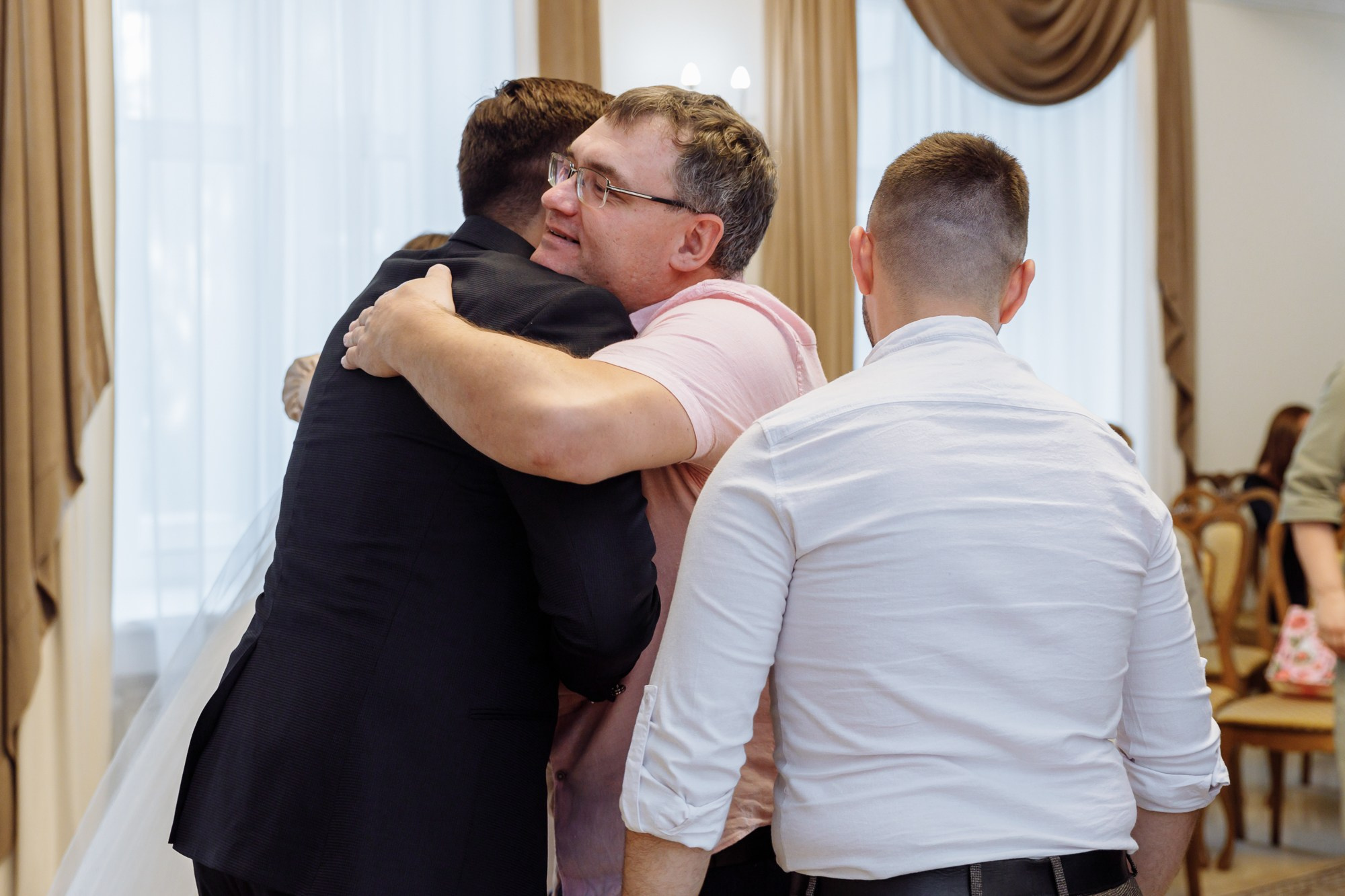 Максим и Маргарита