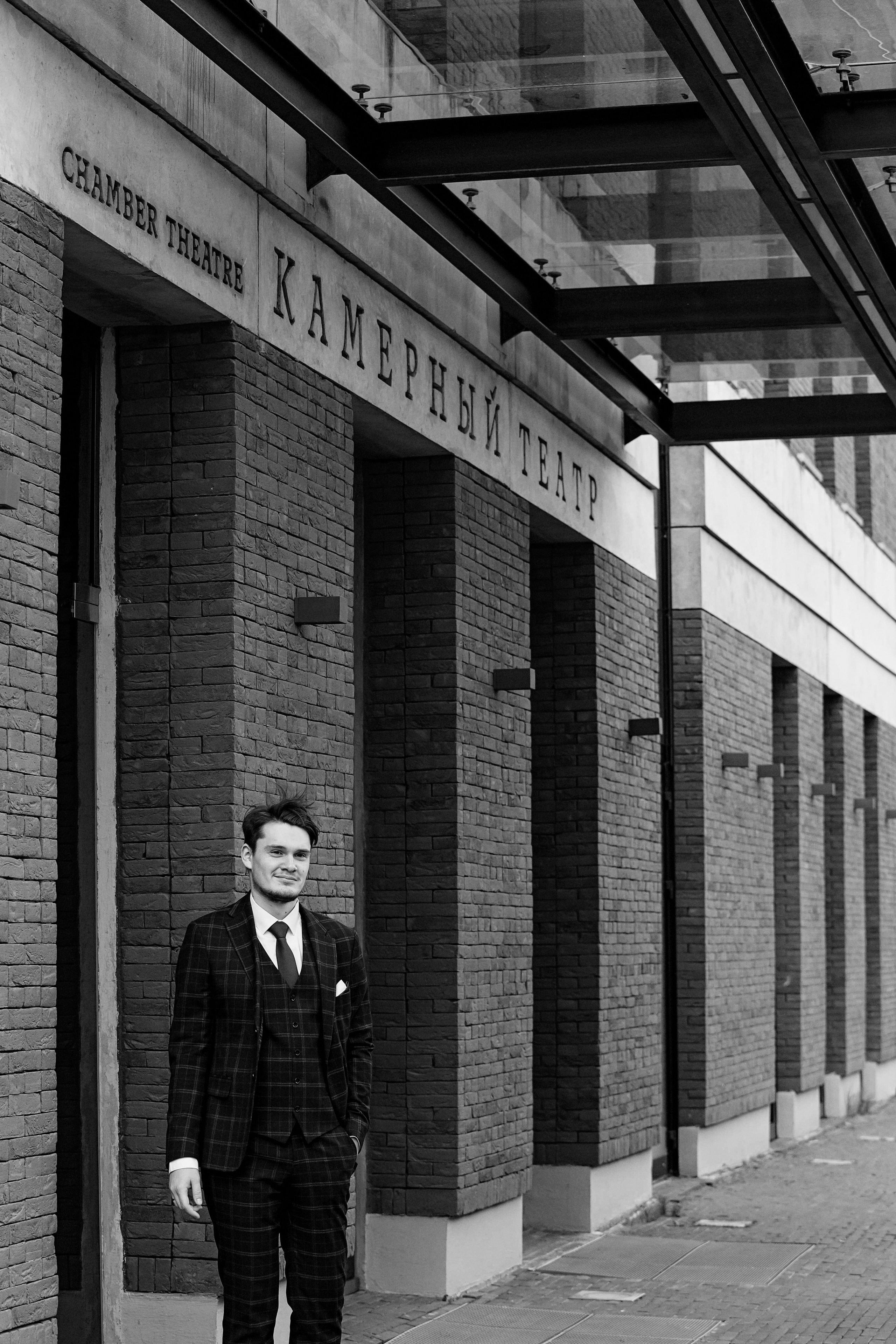 Марк, Лиза и ветер в волосах!. Святослав Дьяконов — фотограф на свадьбу в Воронеже