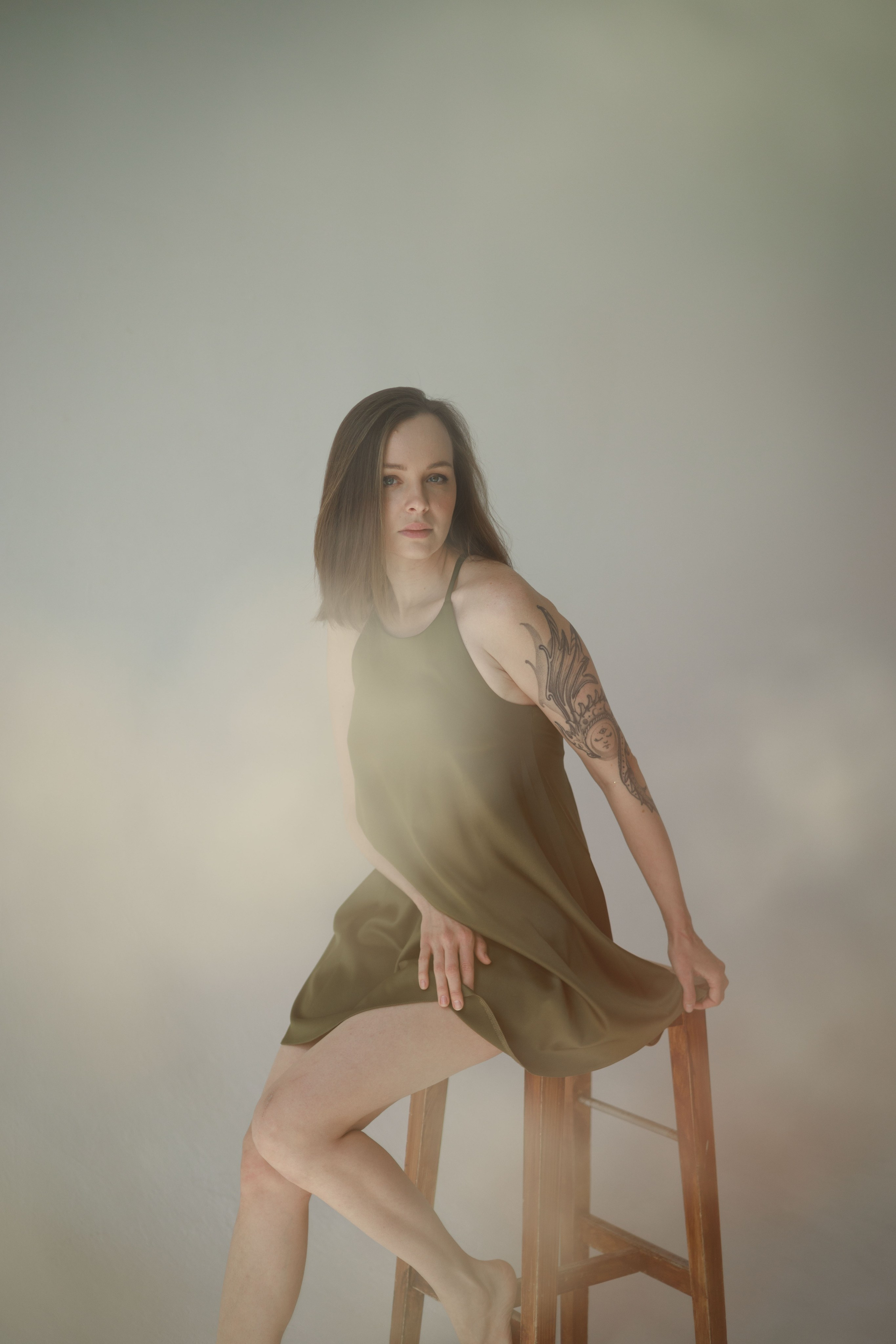 Карина. Семейный видеограф в Москве Элина Ладова