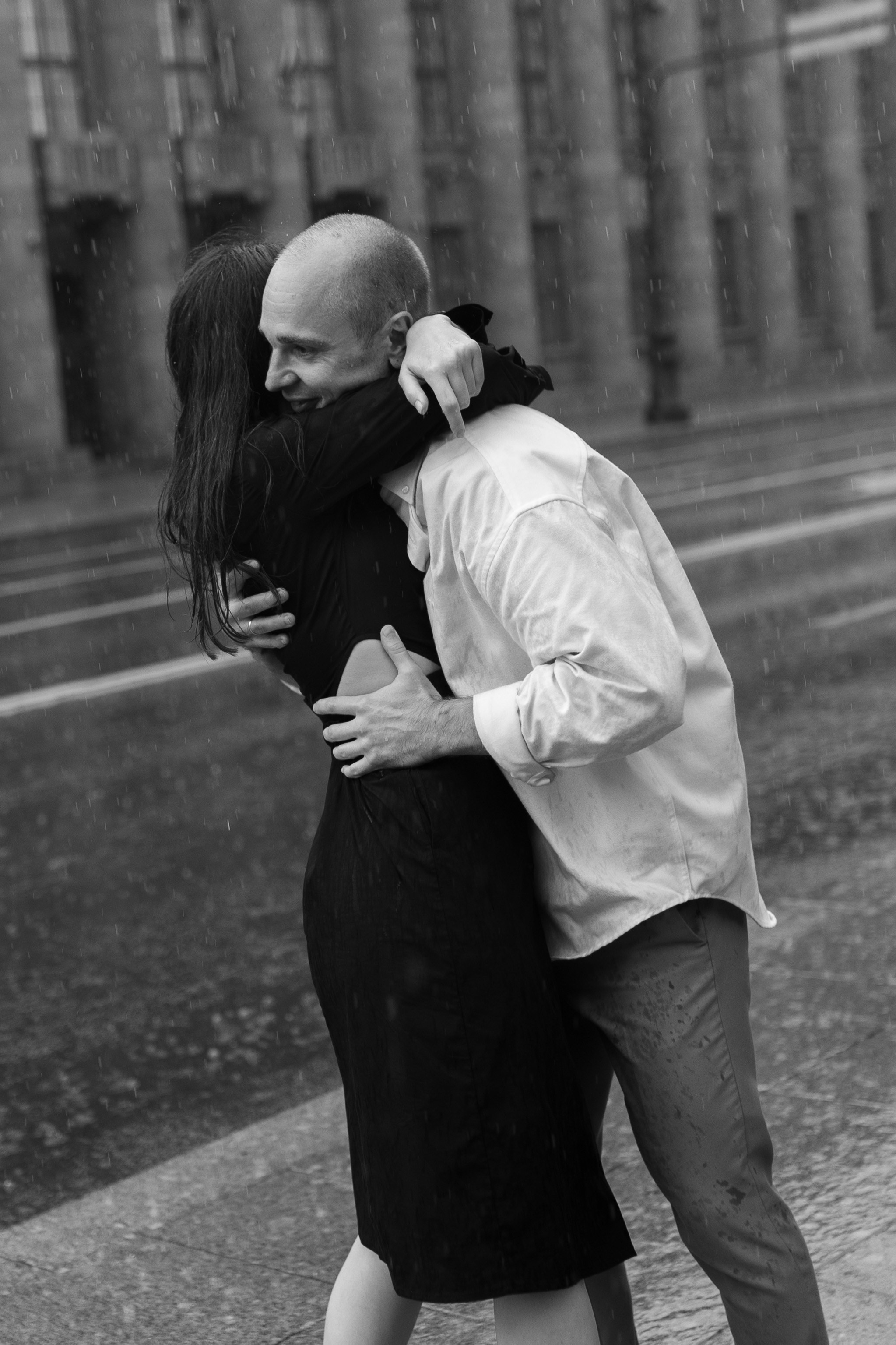 Фотограф в Санкт-Петербурге Анжелика Шарова