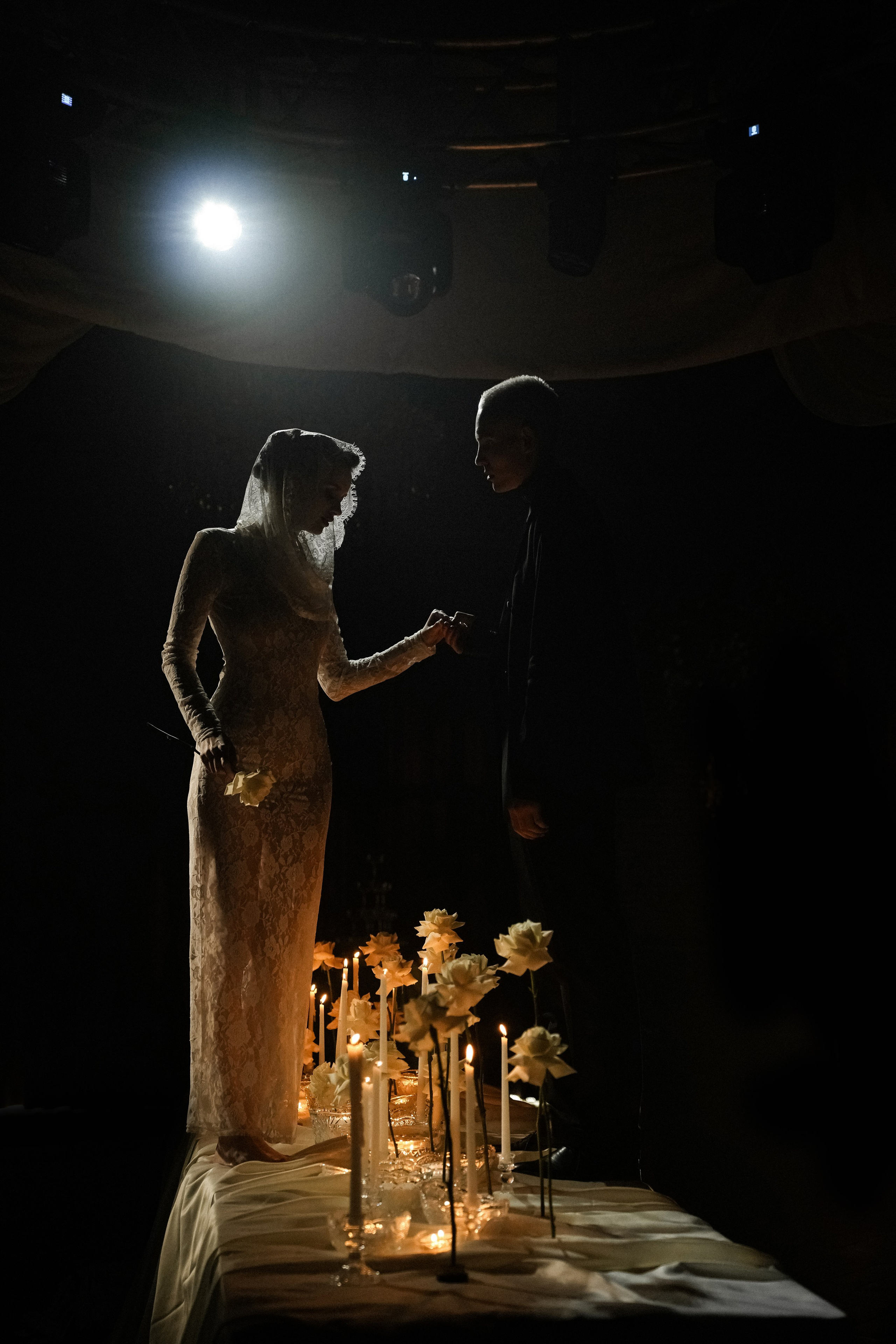 Midnight Secret. Свадебный фотограф и видеограф в Ростове-на-Дону. Максим и Наталья Лебедевы