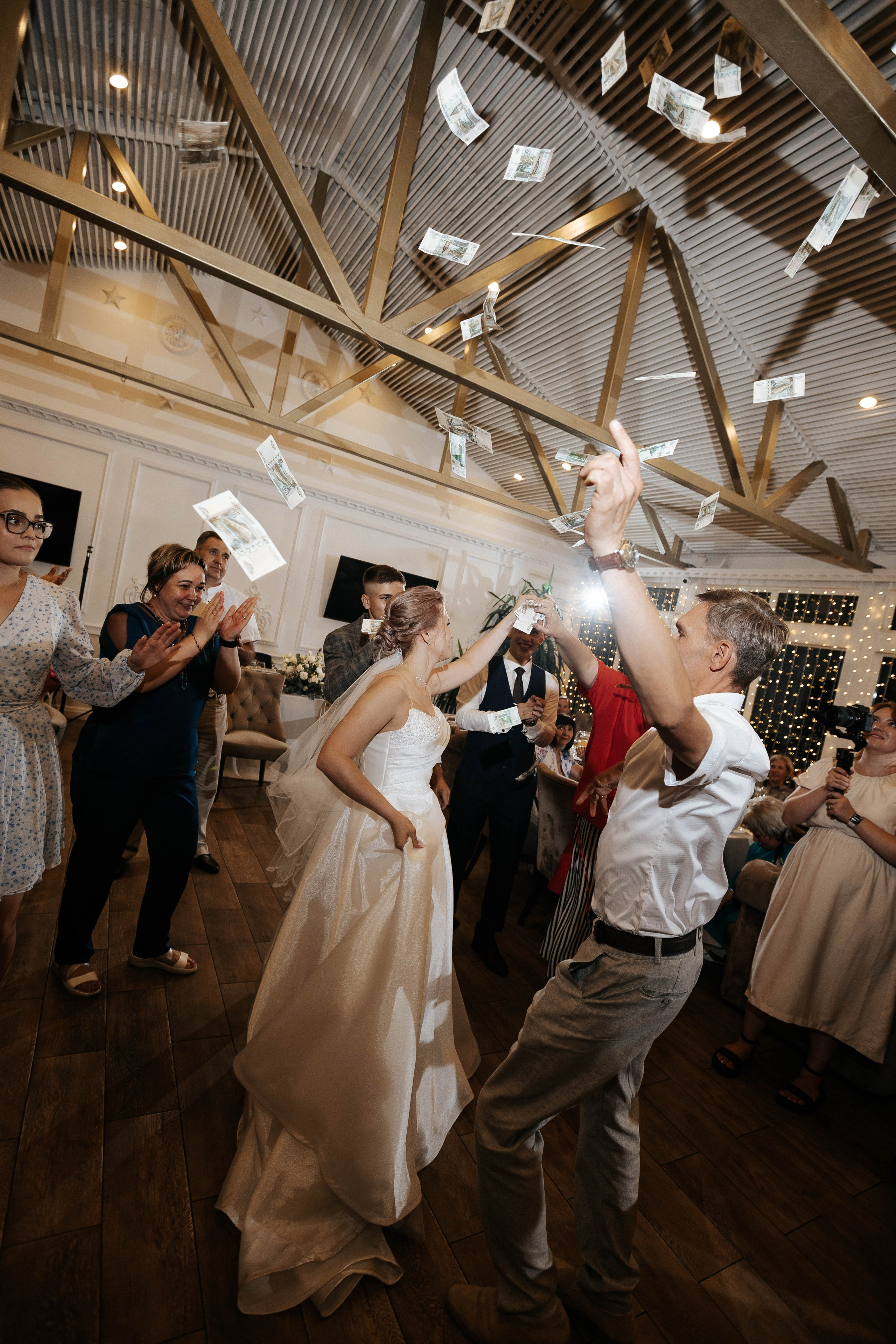 Denis & Julia. Свадебный фотограф в Воронеже Самохина Екатерина
