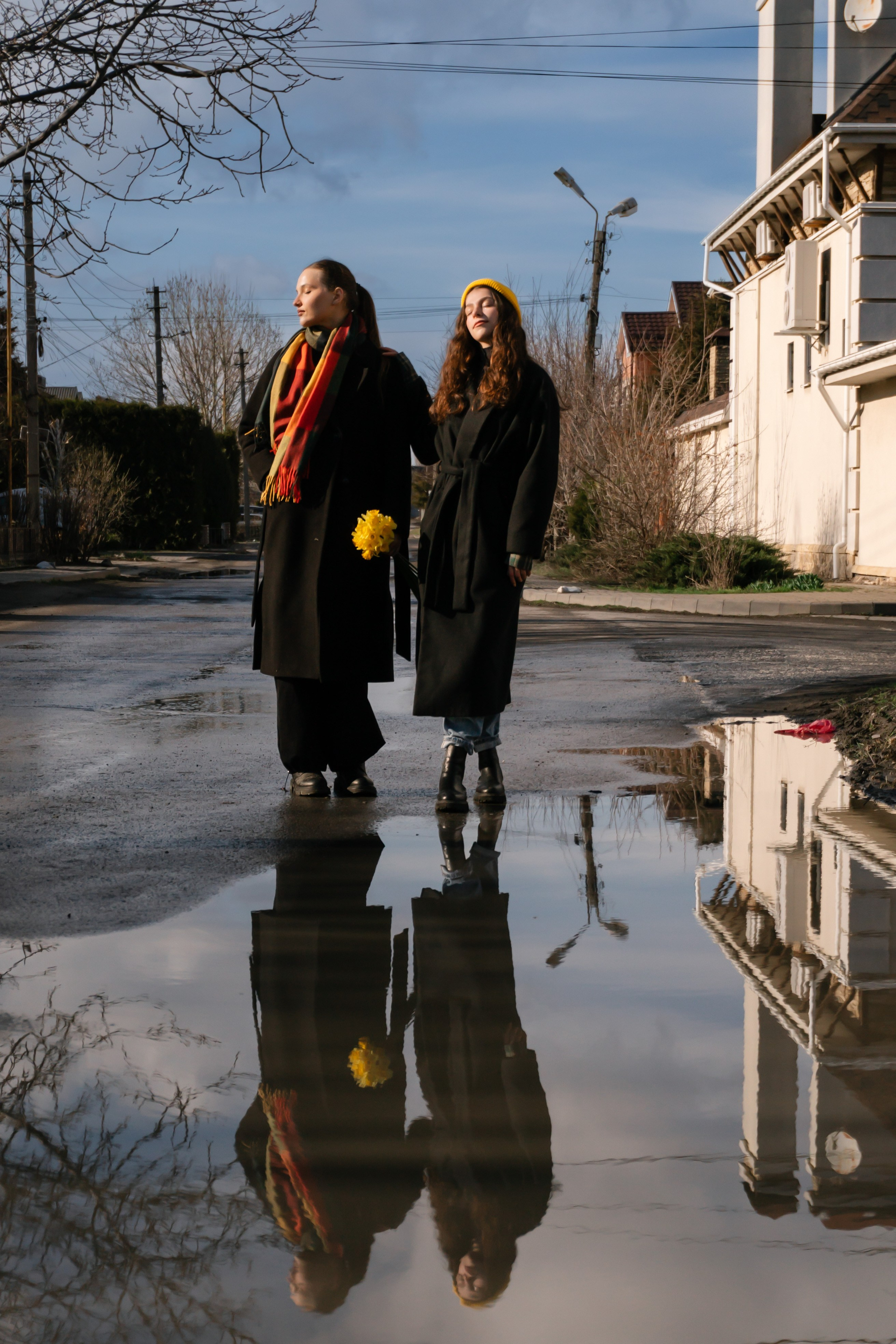 Яркие акценты. Семейный фотограф и видеограф Ростов-на-Дону