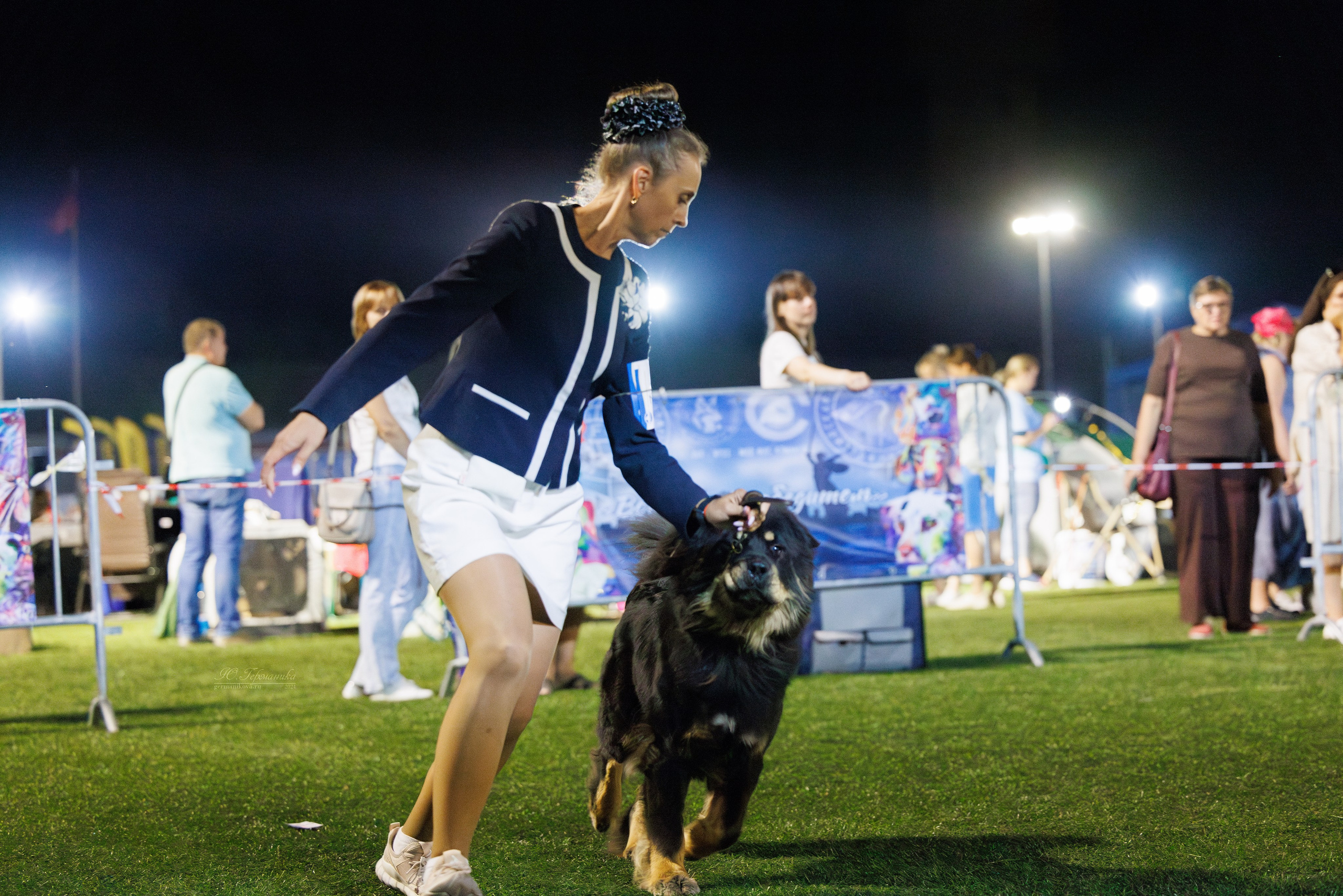 Волгоград 2-4.08.2024. Фотограф-анималист Юлия Германика