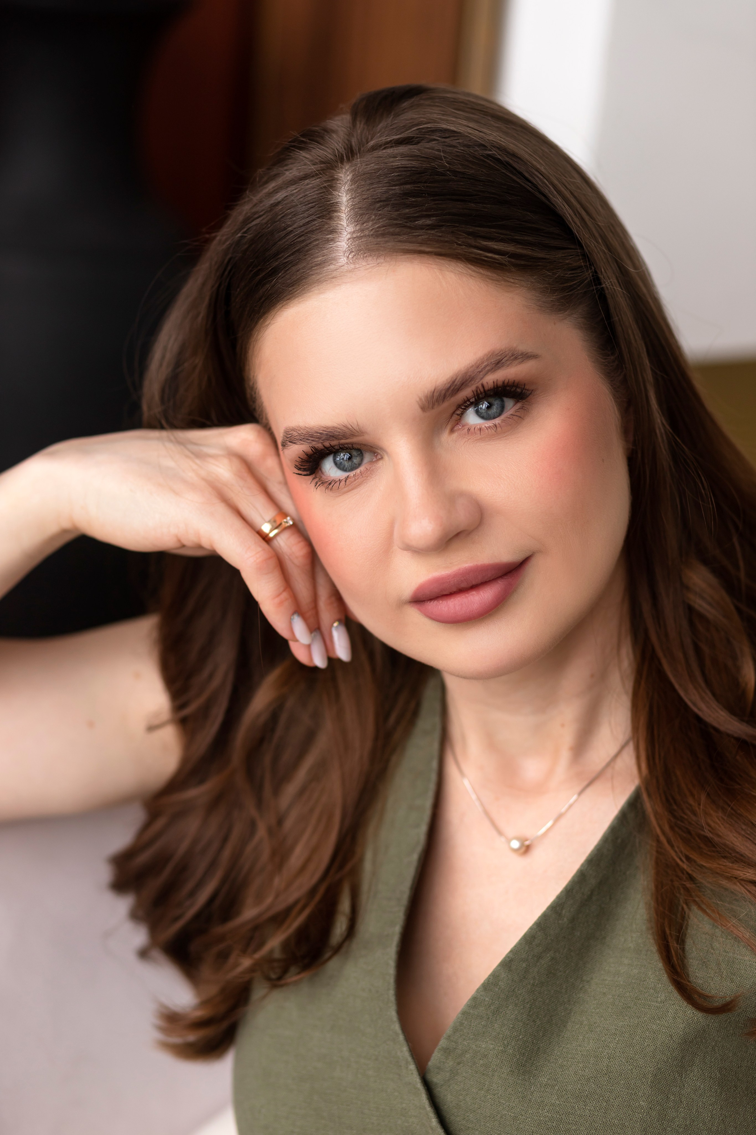 Маргарита. Свадебный фотограф Екатерина Чаусова