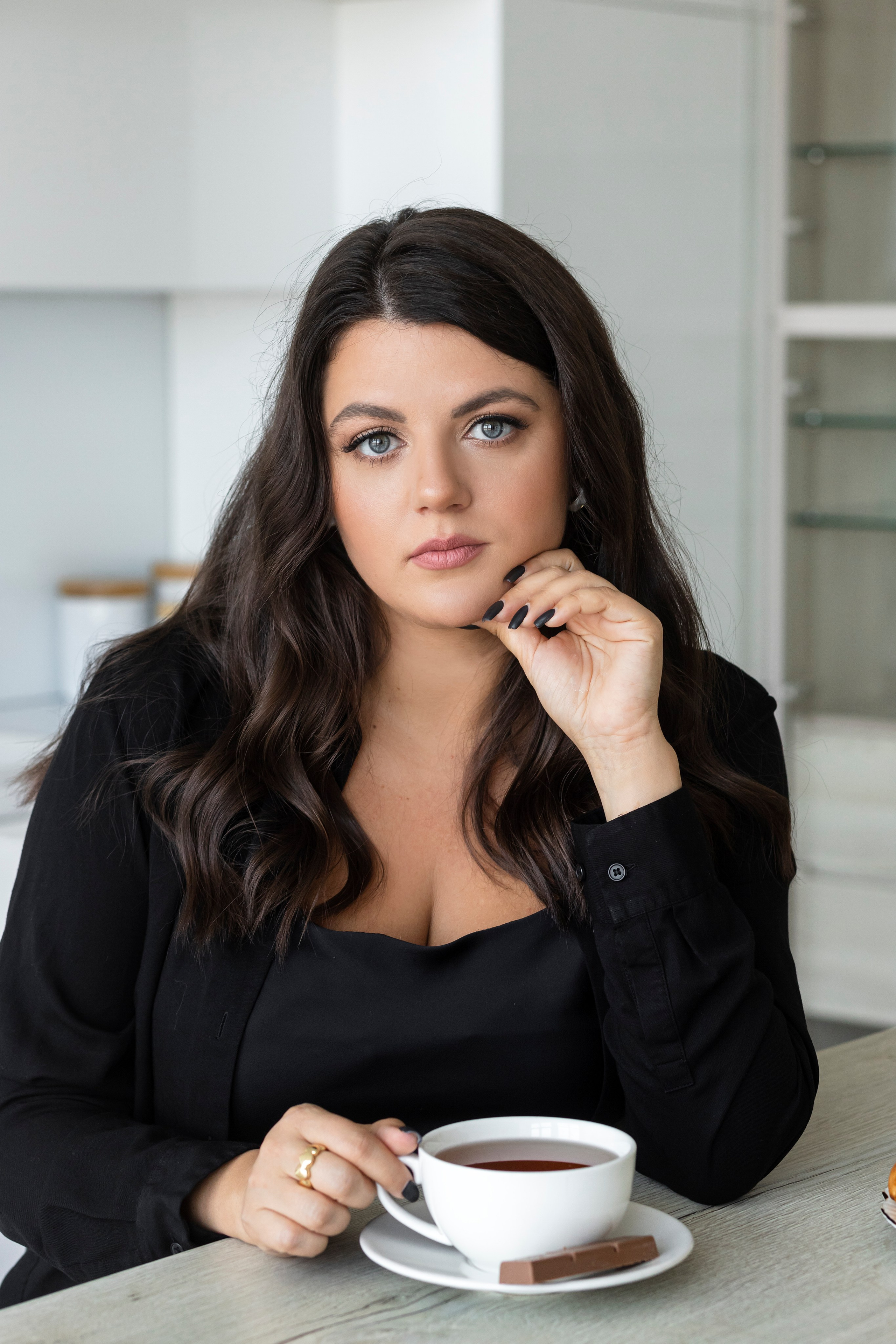 Лина. Свадебный фотограф Екатерина Чаусова