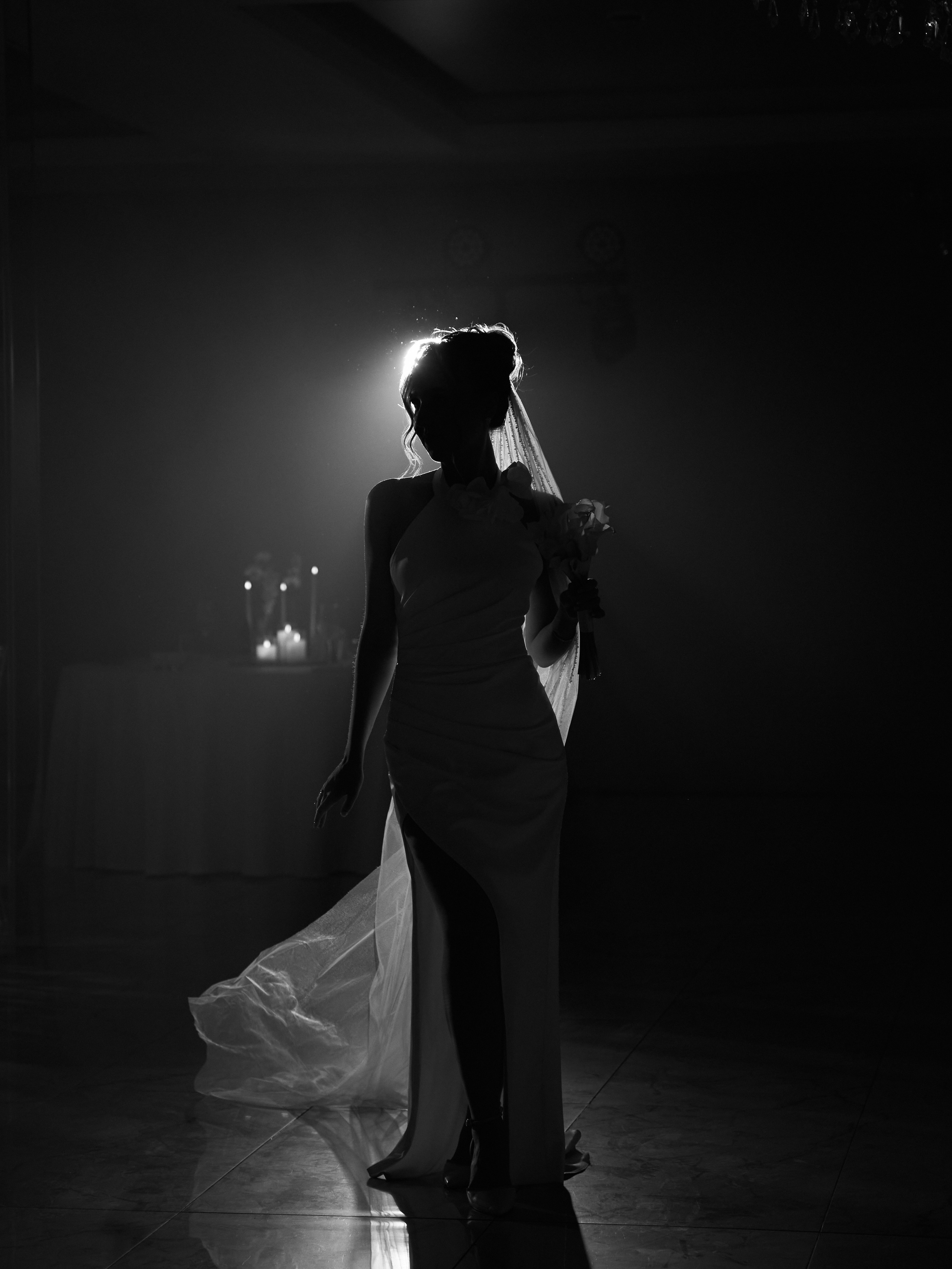 A&И. Свадебный фотограф Анна Чащухина