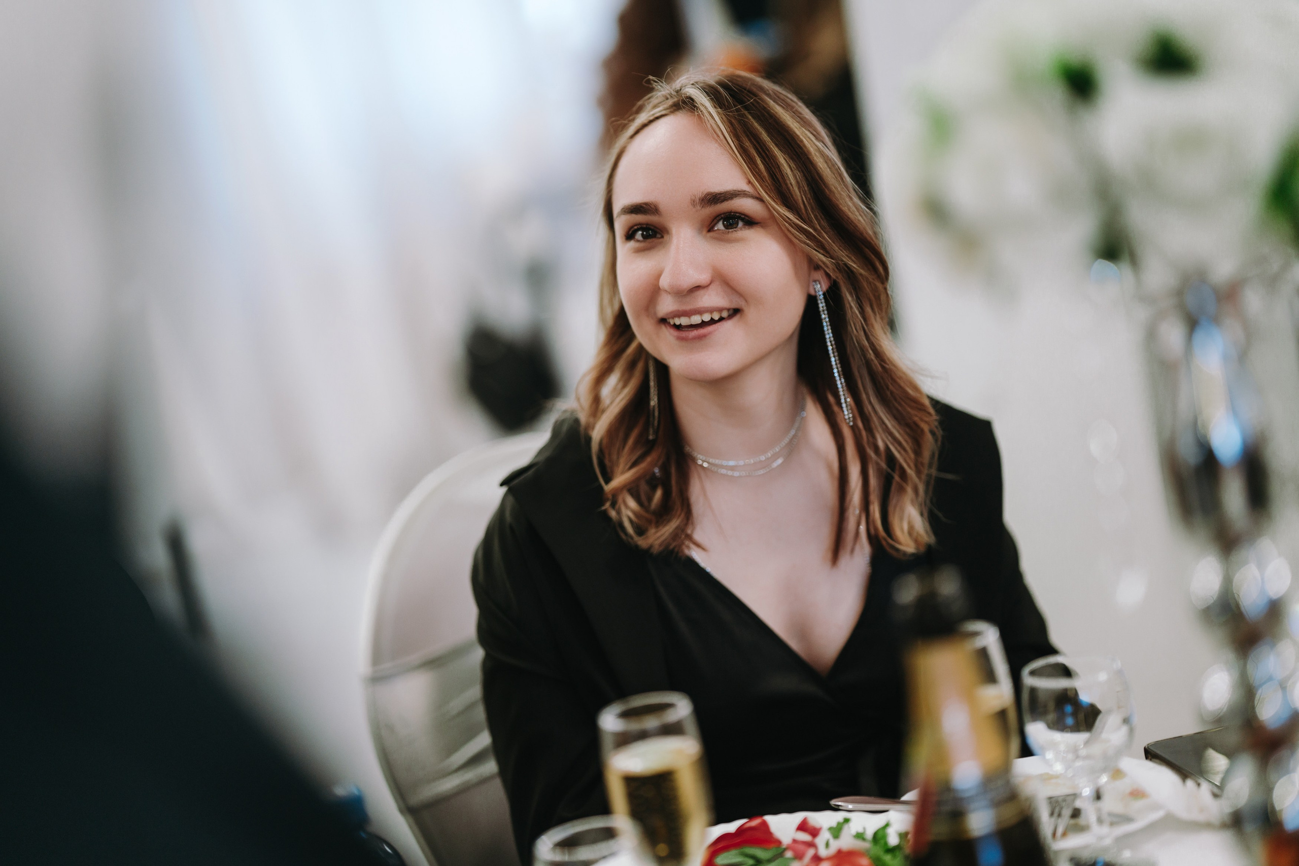 ГОСТИНИЦА ШЕРАТОН, РЕСТОРАН УТКА ХАУС, АНАСТАСИЯ ХАММИТОВА, СВАДЬБА