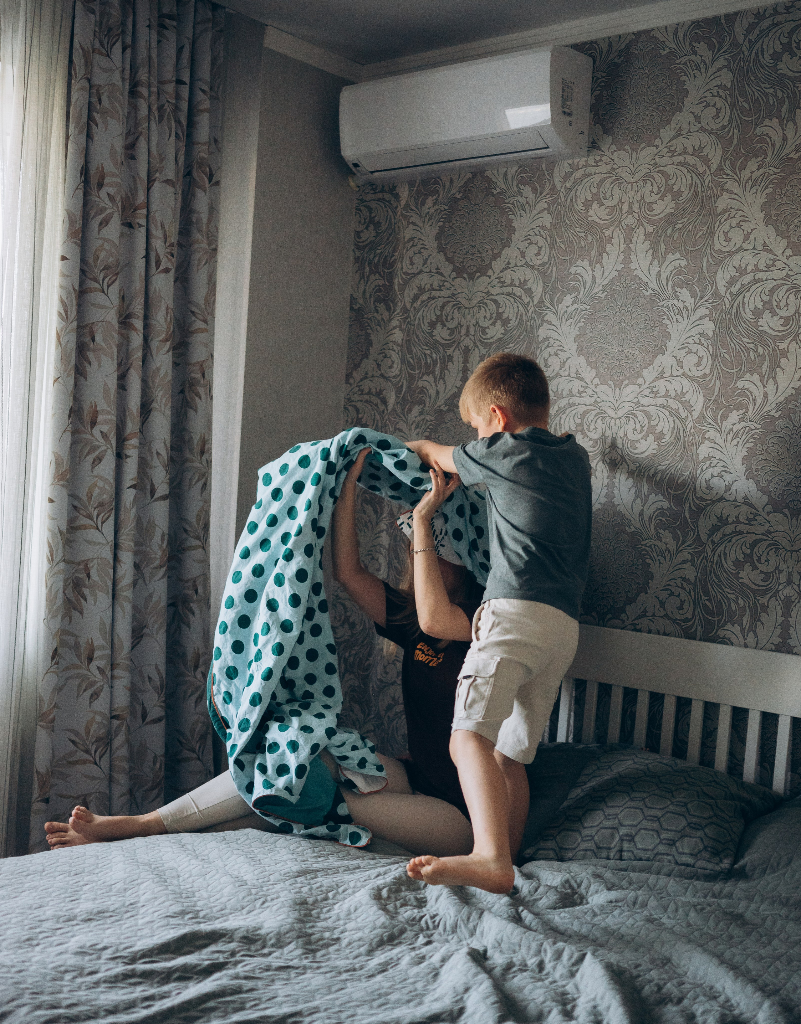 Семьи. Фотограф Исламова Лилия, Смоленск