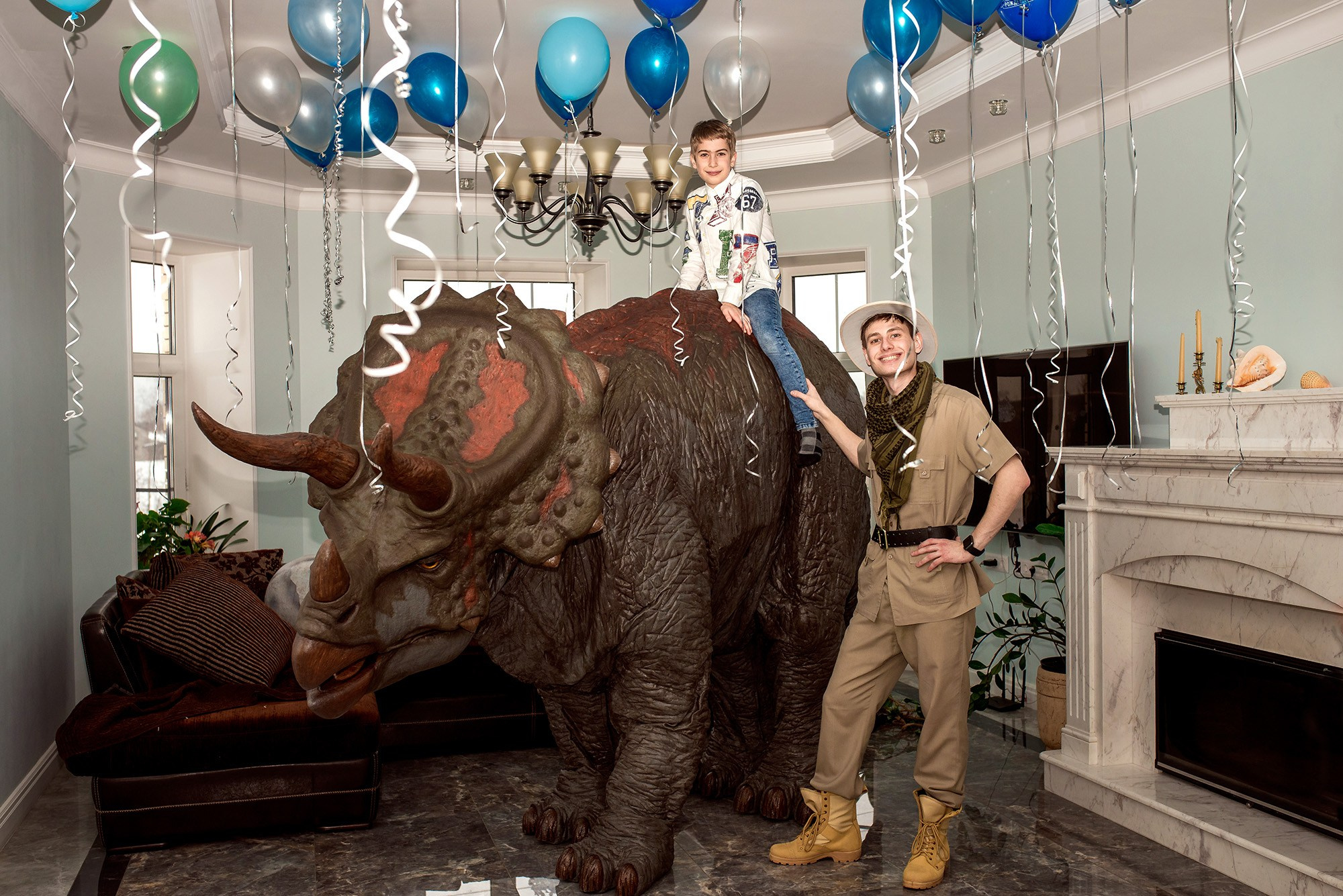 День рождения. Женский фотограф Крещение Венчание Москва Брянск