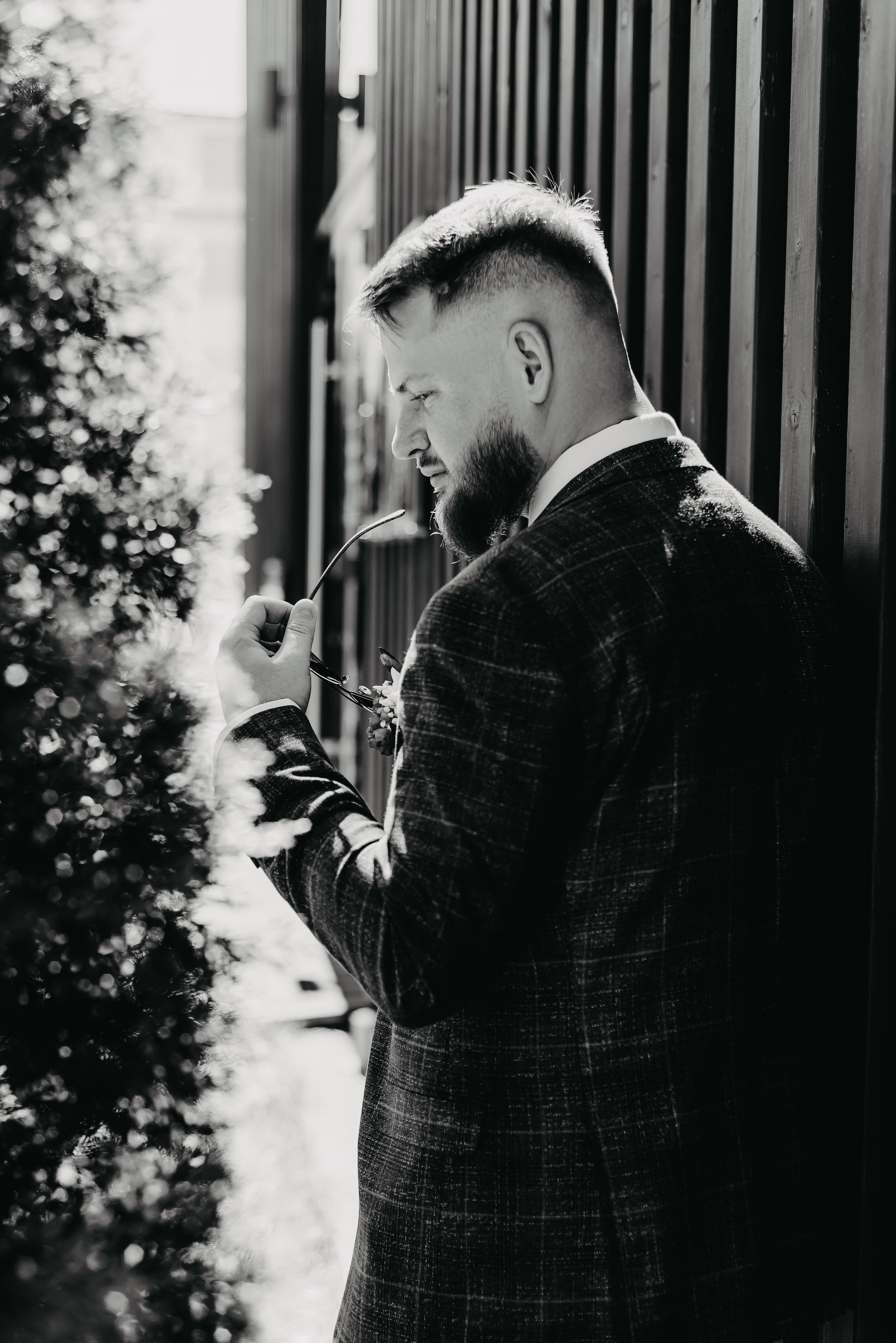 Nikita & Anna. ФОТОГРАФ ИРИНА ШАМАТАВА