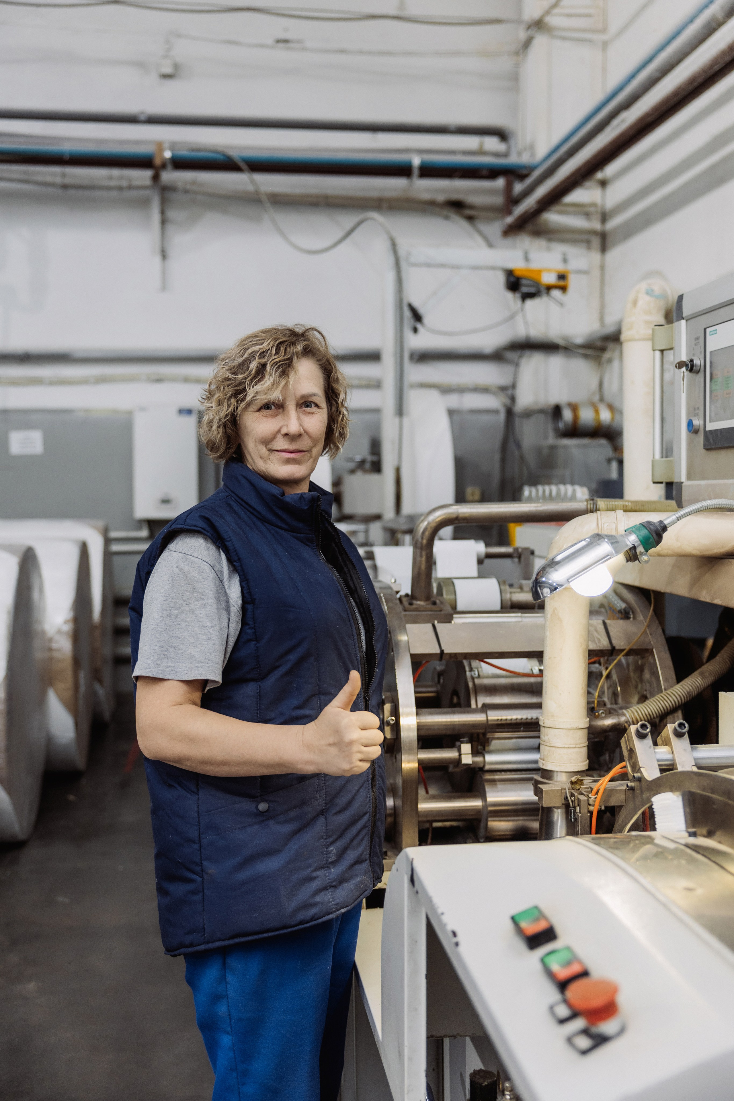 ООО «БЕСТ ПАПИР», г. Сергиев Посад. ФОТОГРАФ ИРИНА ШАМАТАВА