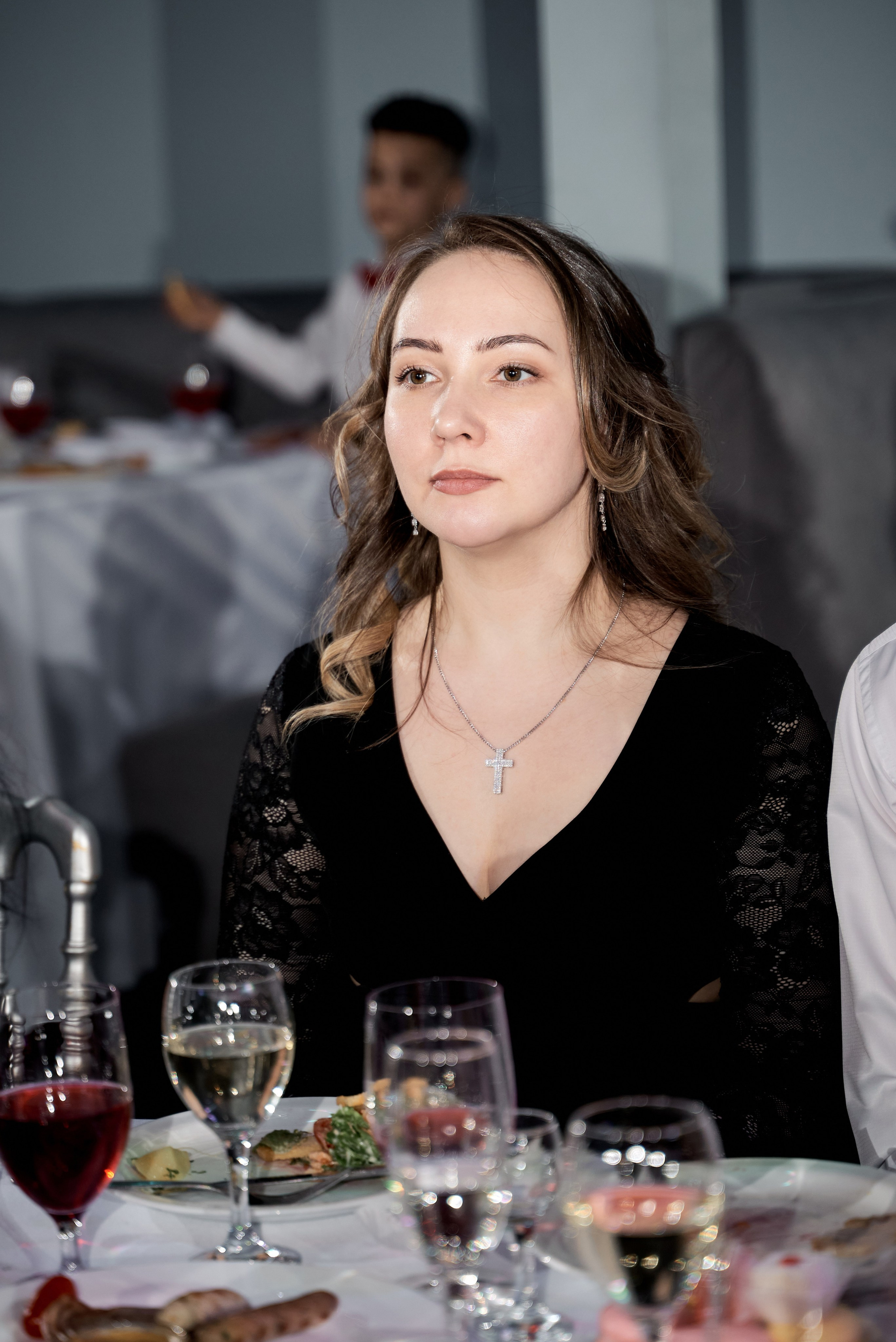 Юбилей. Свадебный фотограф Александр Браво