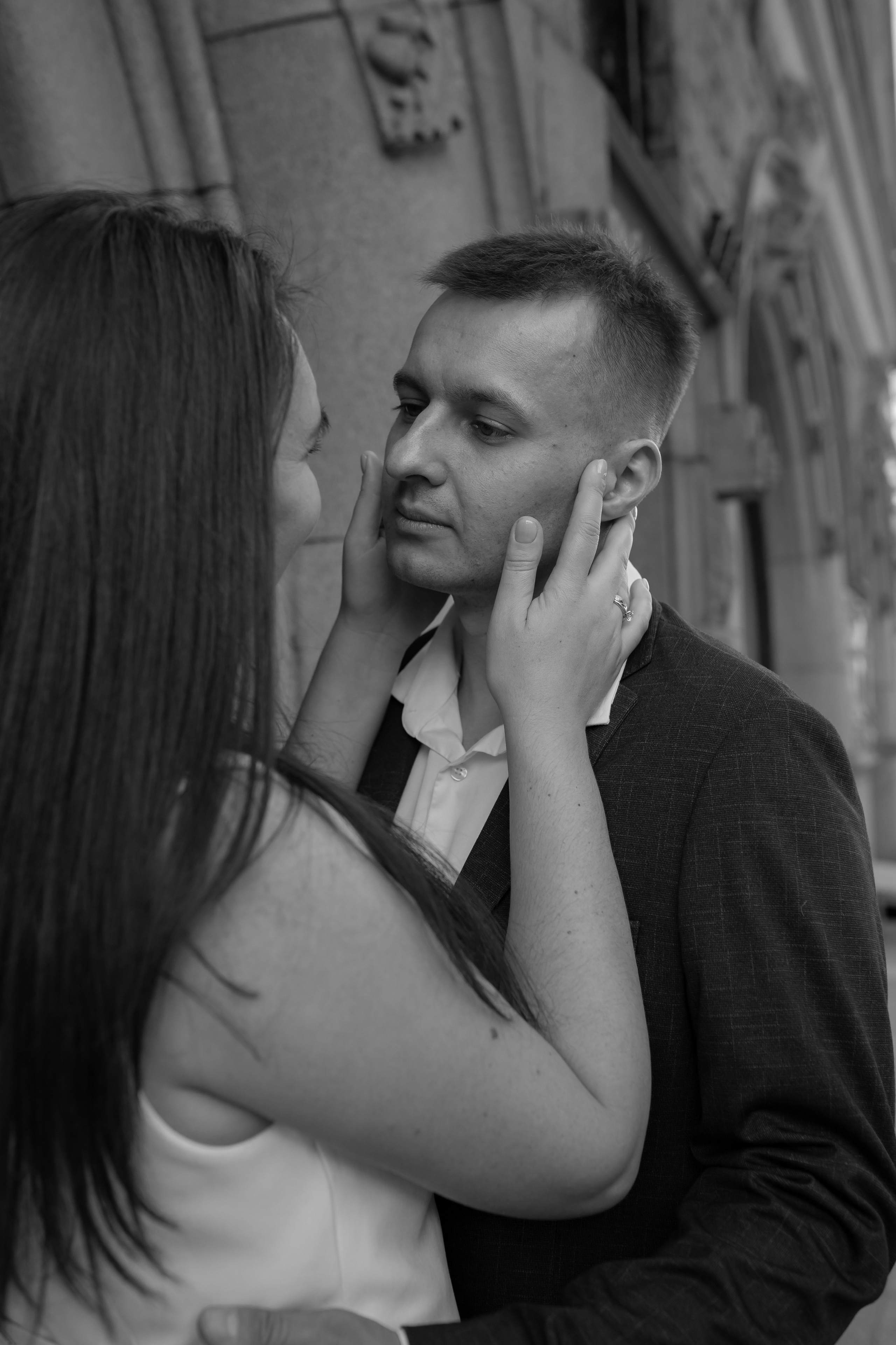 Евгения и Кирилл. Семейный и детский фотограф в Москве Дорогова Екатерина