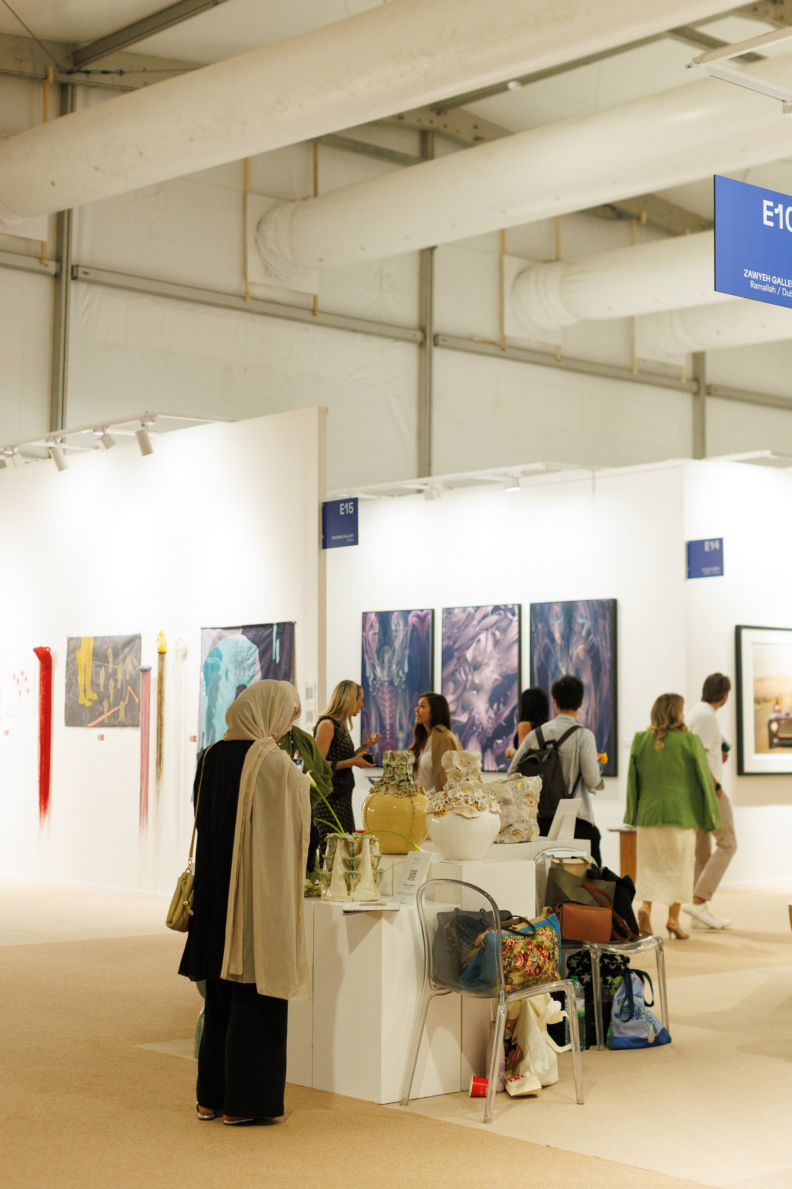 DUBAI DESIGN WEEK 11.25. Фотограф в Москве