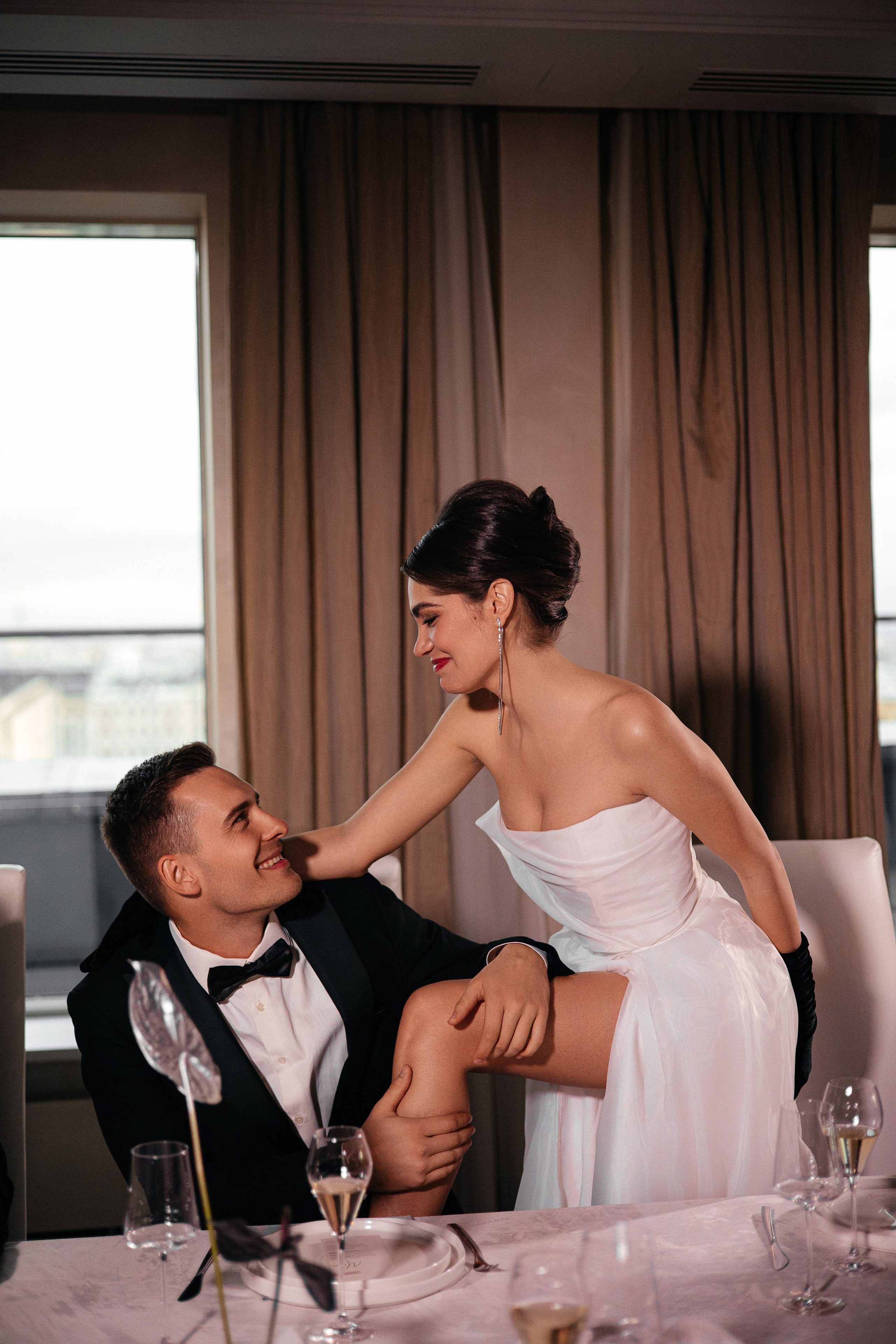 Дмитрий & Ксения (пакет МАКСИМАЛЬНЫЙ). ФОТОГРАФ РОЗА ФИЛИНА СПб I МОСКВА