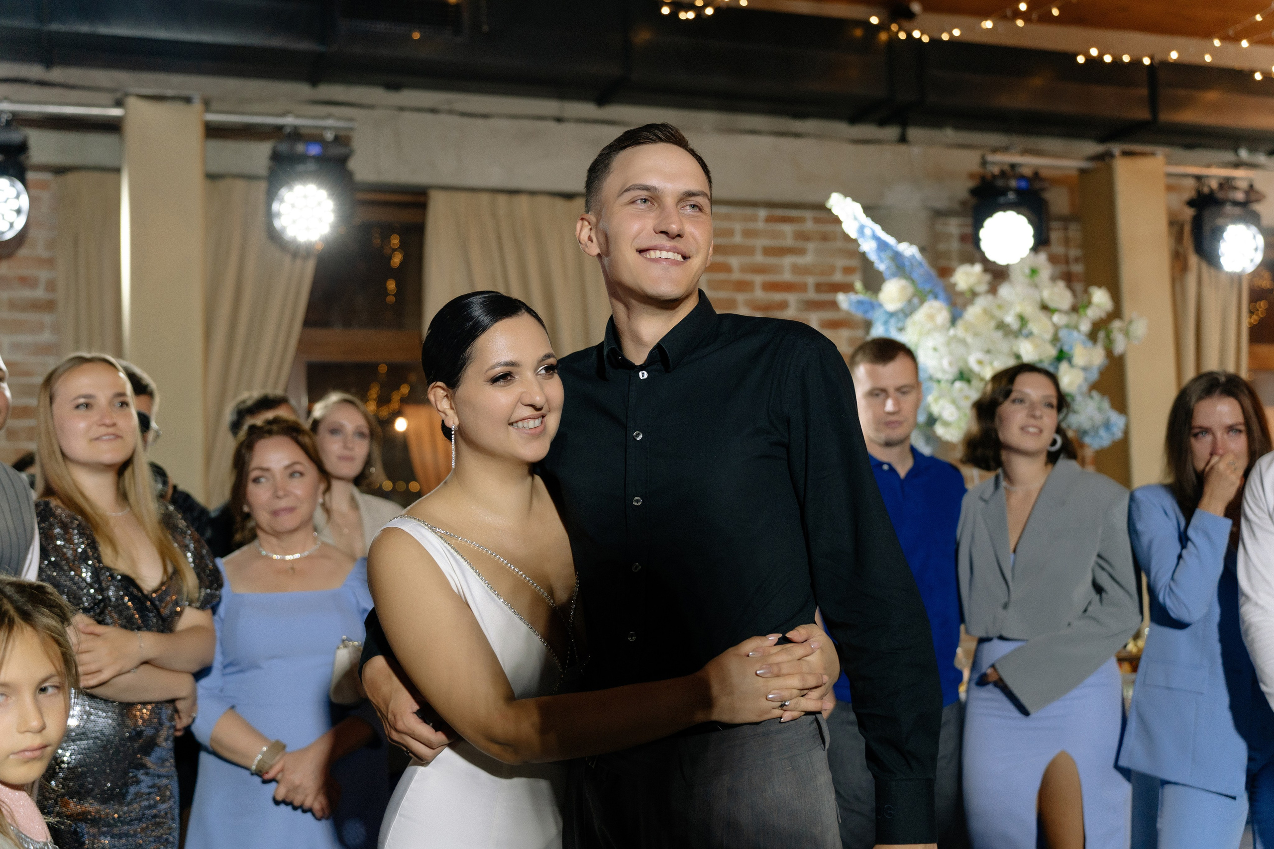 Вова и Катя. Фотограф Ксения Тимченко. Бережно к вам и вашим чувствам